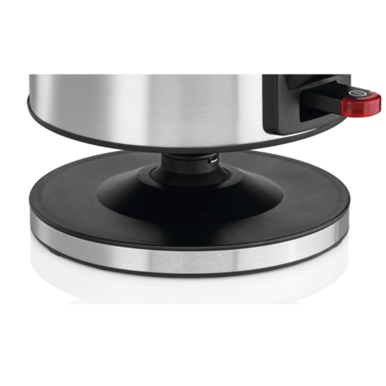 Bosch City Stainless Steel Kettle thumbnail image