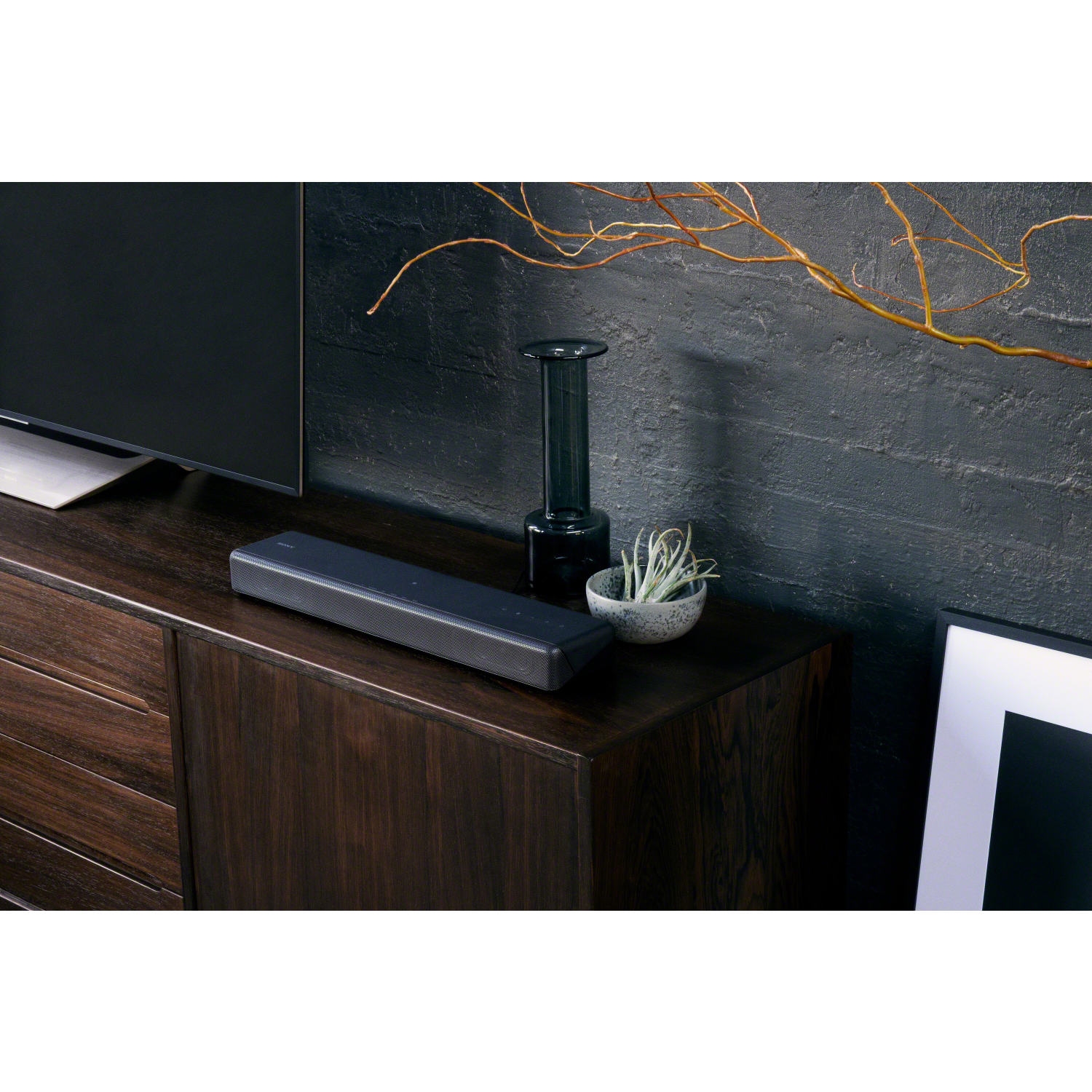 Sony HTMT300CEK 2.1Ch Soundbar & Subwoofer thumbnail image