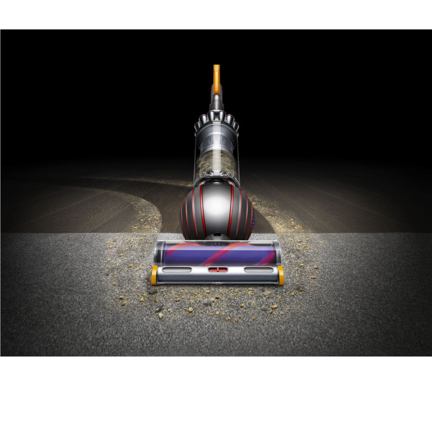 Dyson BALLANIMAL2+ Upright Vacuum Cleaner thumbnail image