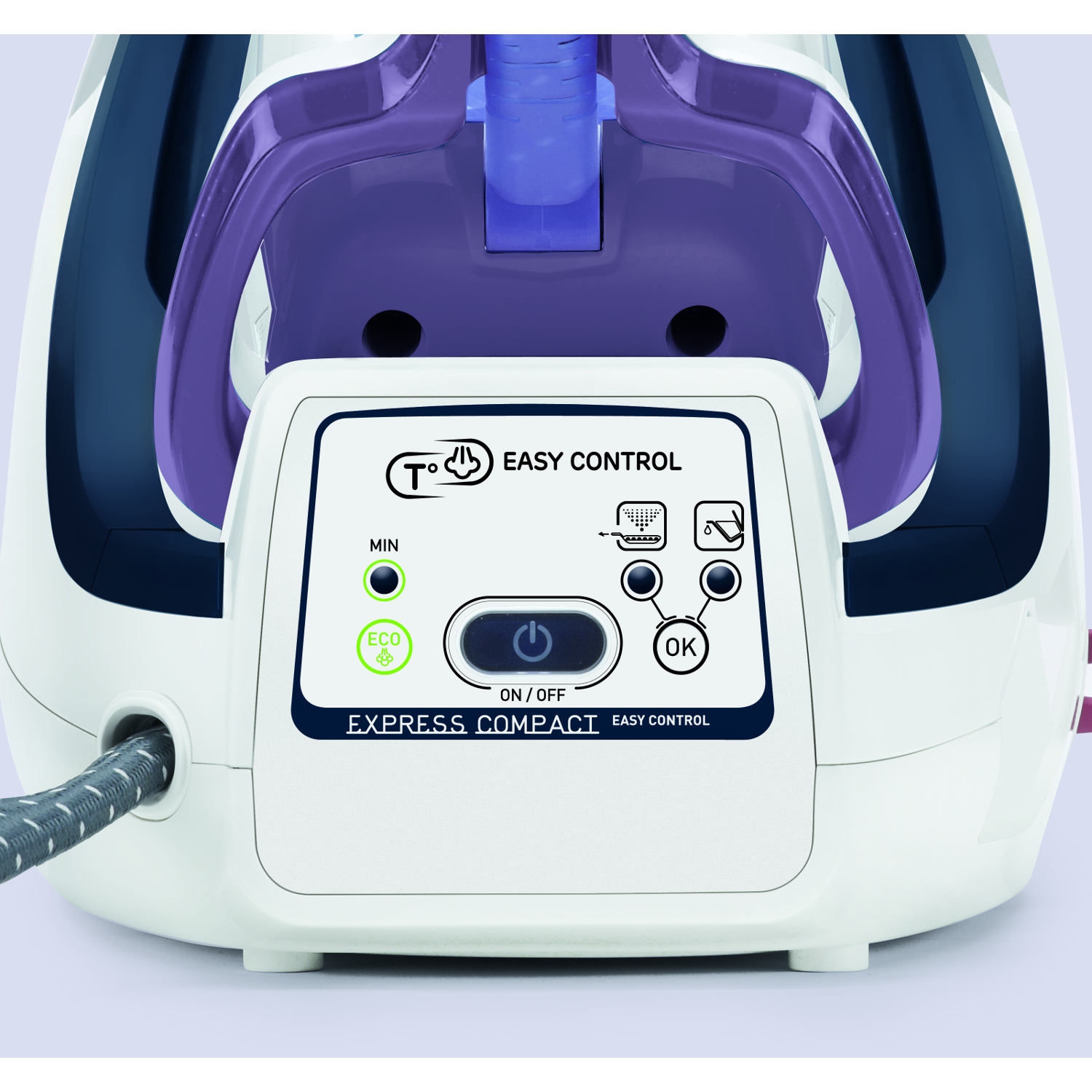 Tefal Compact Steam Generator thumbnail image
