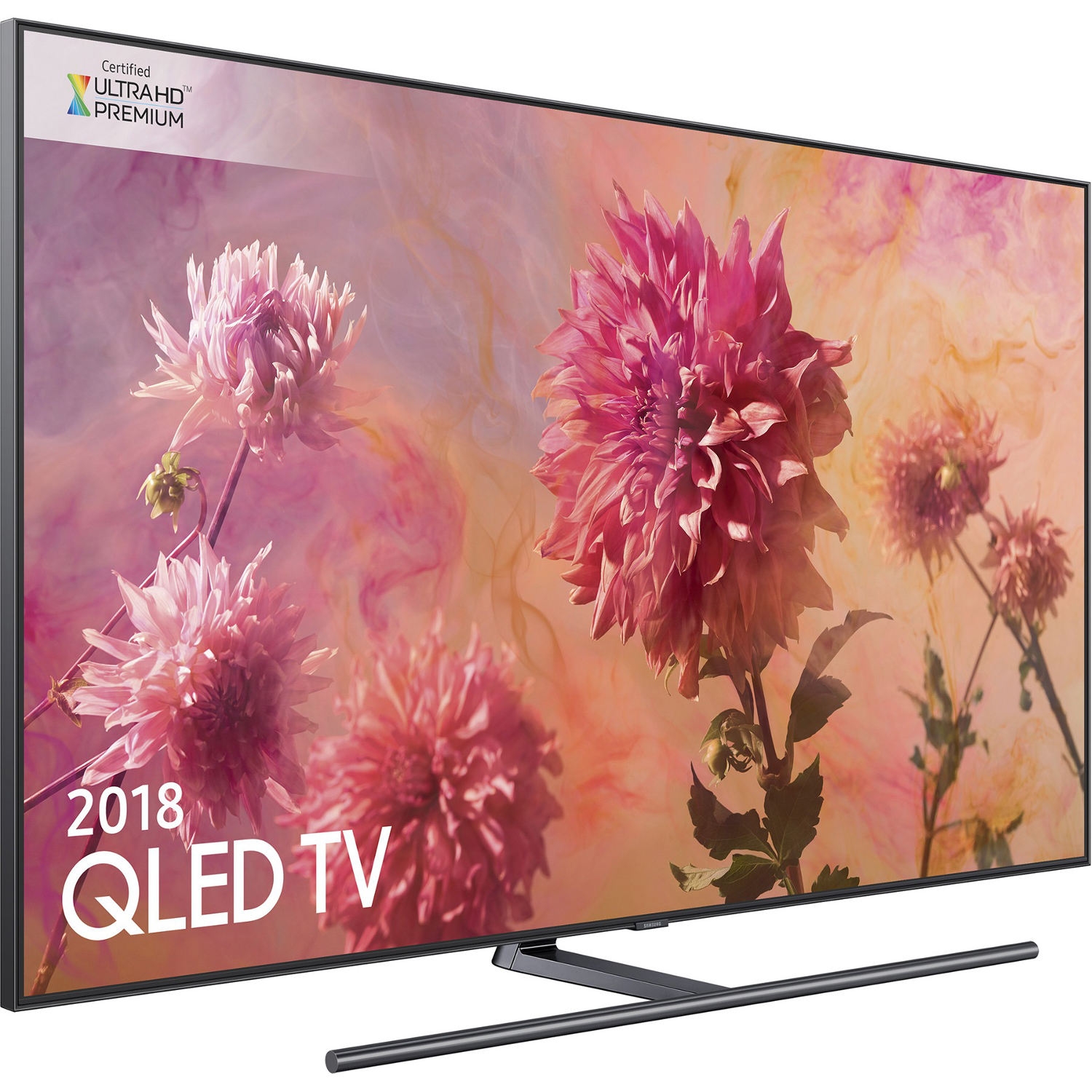 Samsung 75" QLED TV thumbnail image