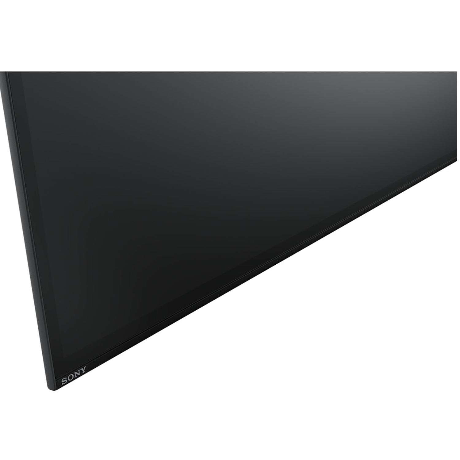 Sony 77"4K OLED HDR SMART Android TV - YouView - Acoustic Surface- B Rated thumbnail image