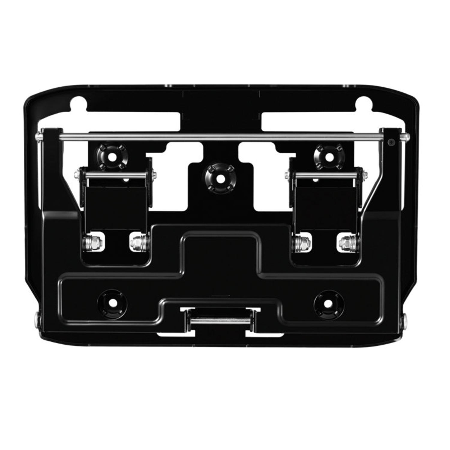 Samsung QLED No Gap Wall Mount 75” TV thumbnail image