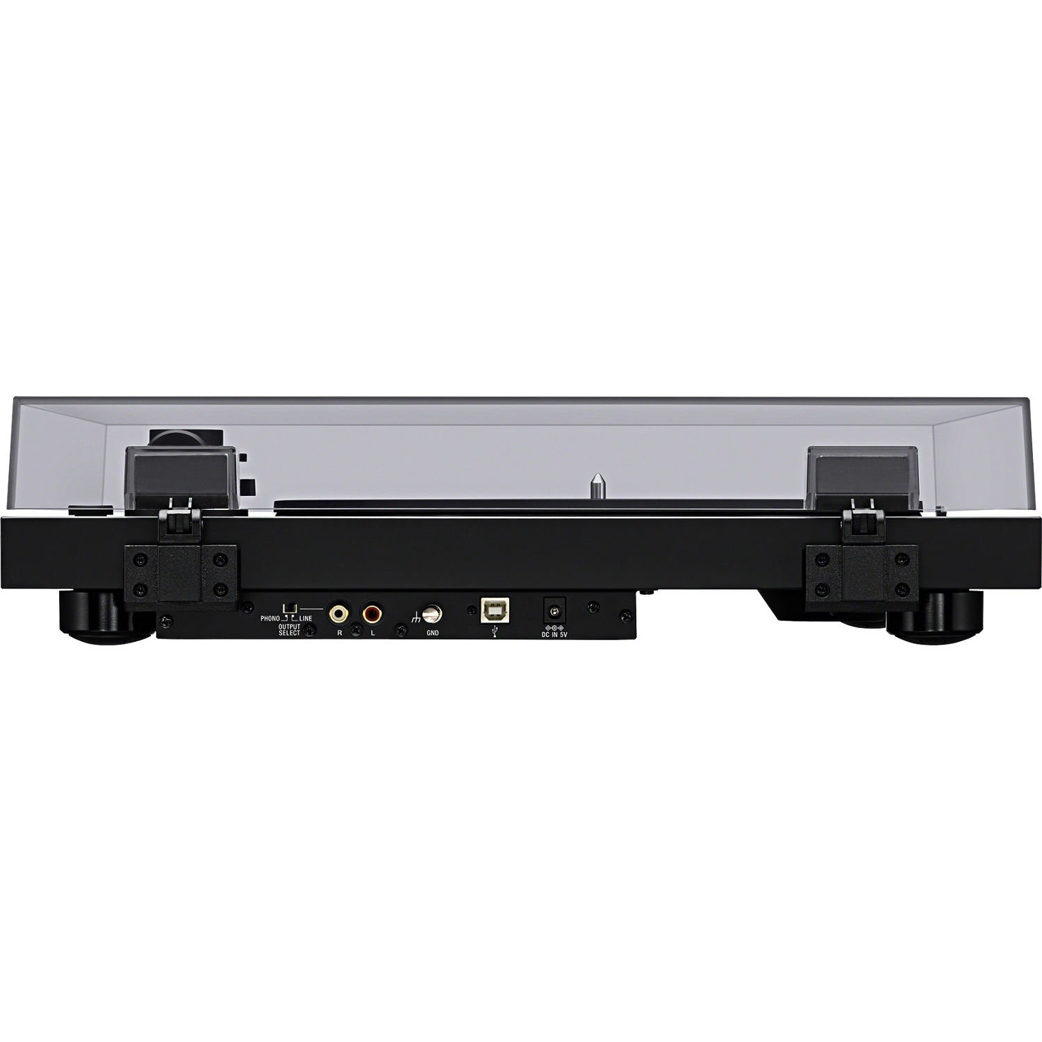Sony 2 Speed USB Turntable thumbnail image
