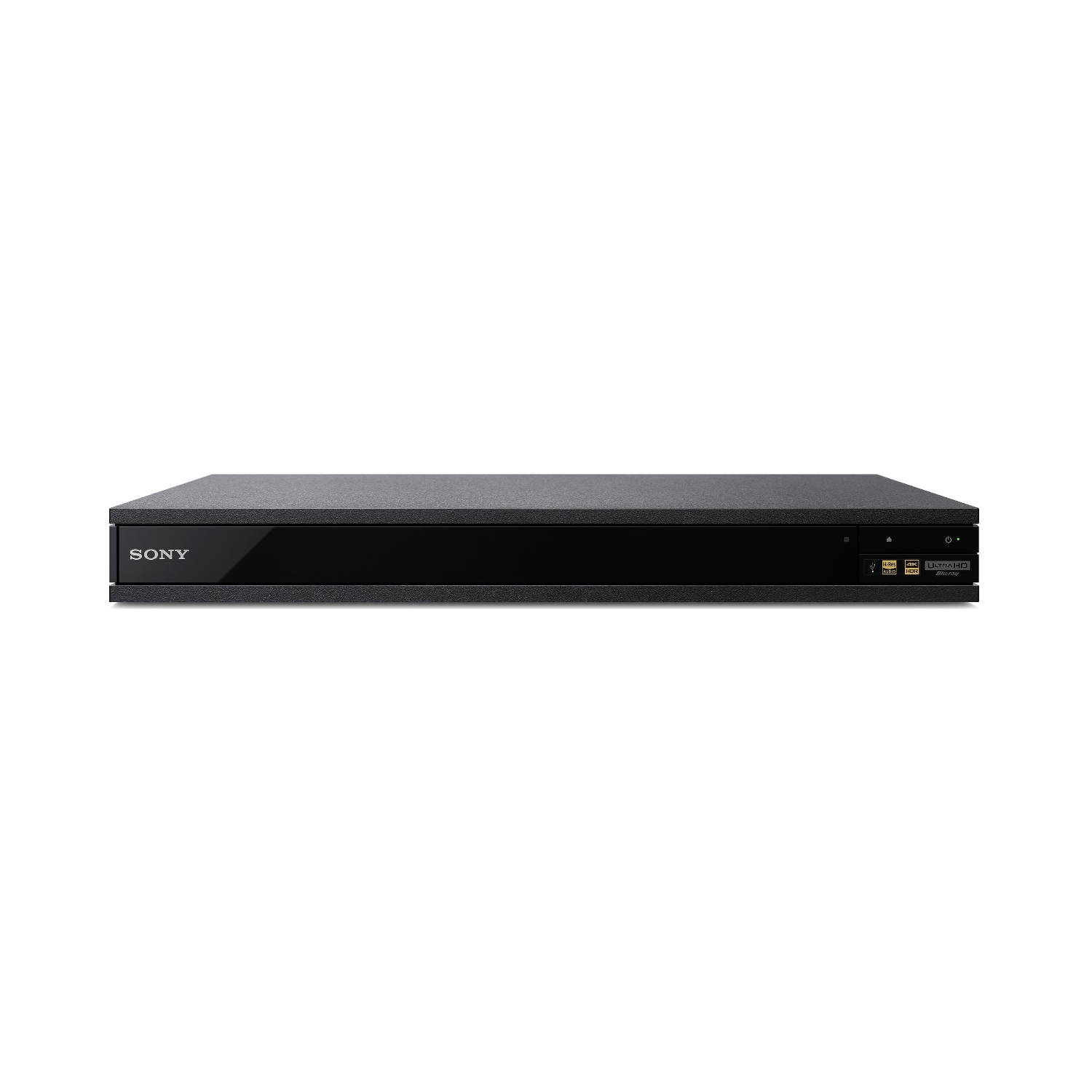 Sony 4K HDR Blu Ray Player thumbnail image