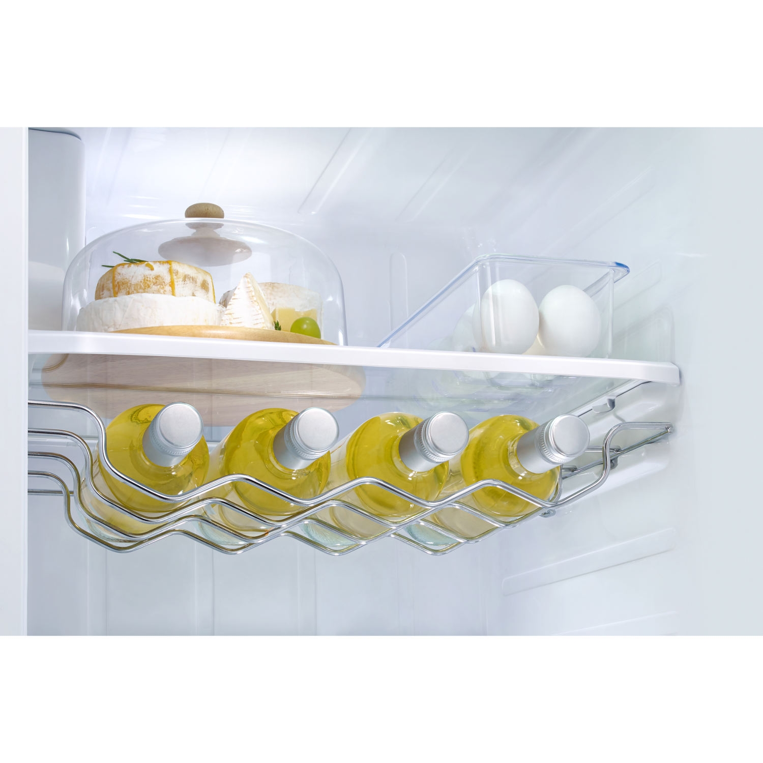 Samsung American Style Frost Free Fridge Freezer thumbnail image