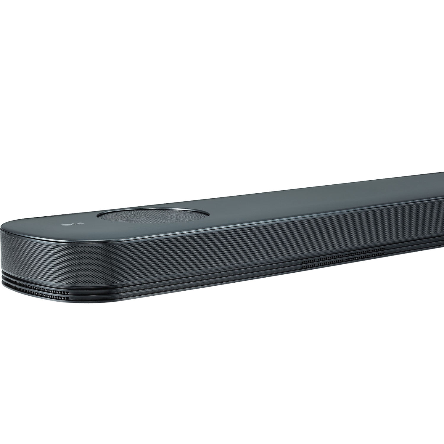 LG 5.1.2ch Soundbar -500W-Dolby Atmos-Bluetooth-Hi-Res Audio- Wireless thumbnail image