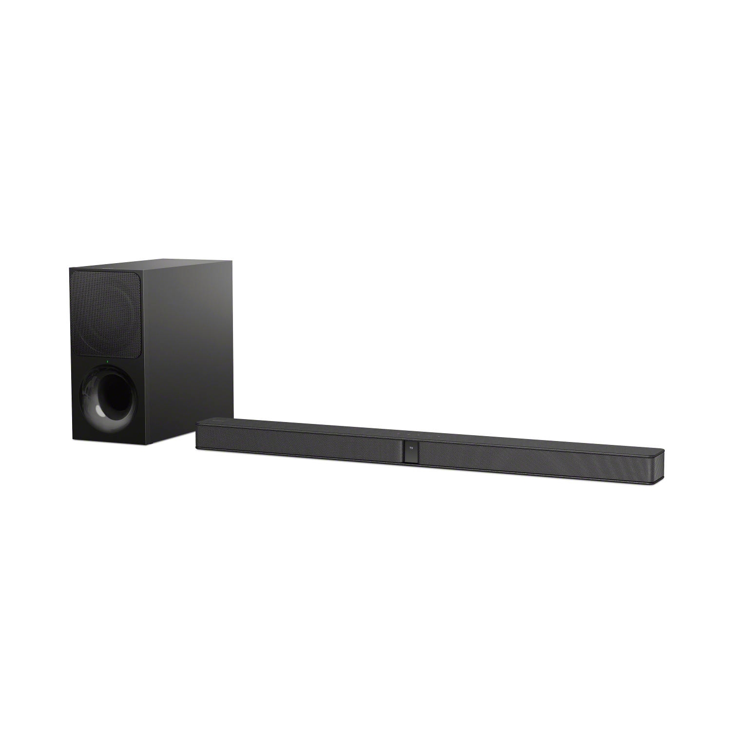 Sony Soundbar thumbnail image