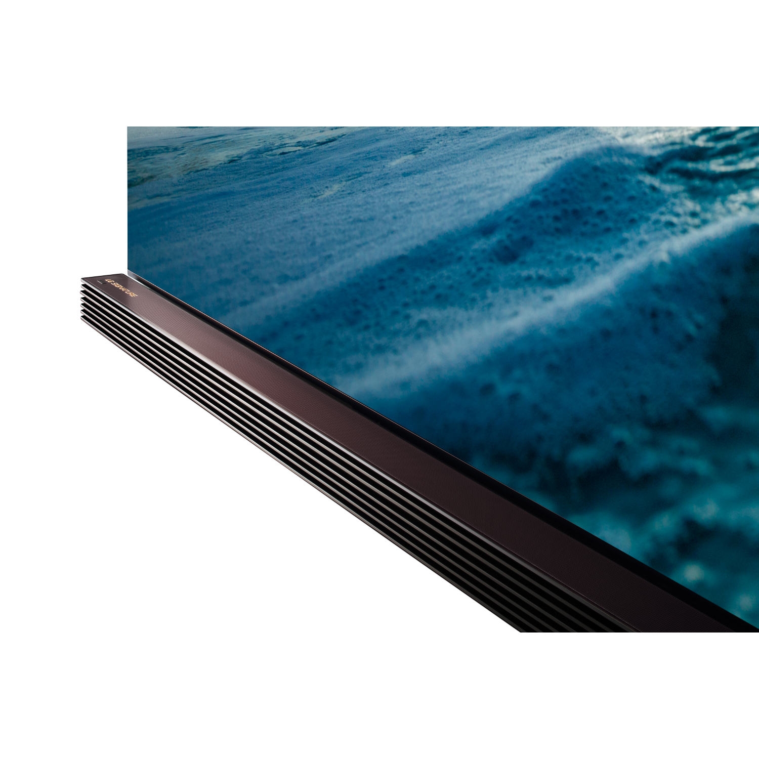 LG 65" 4K UHD OLED TV thumbnail image