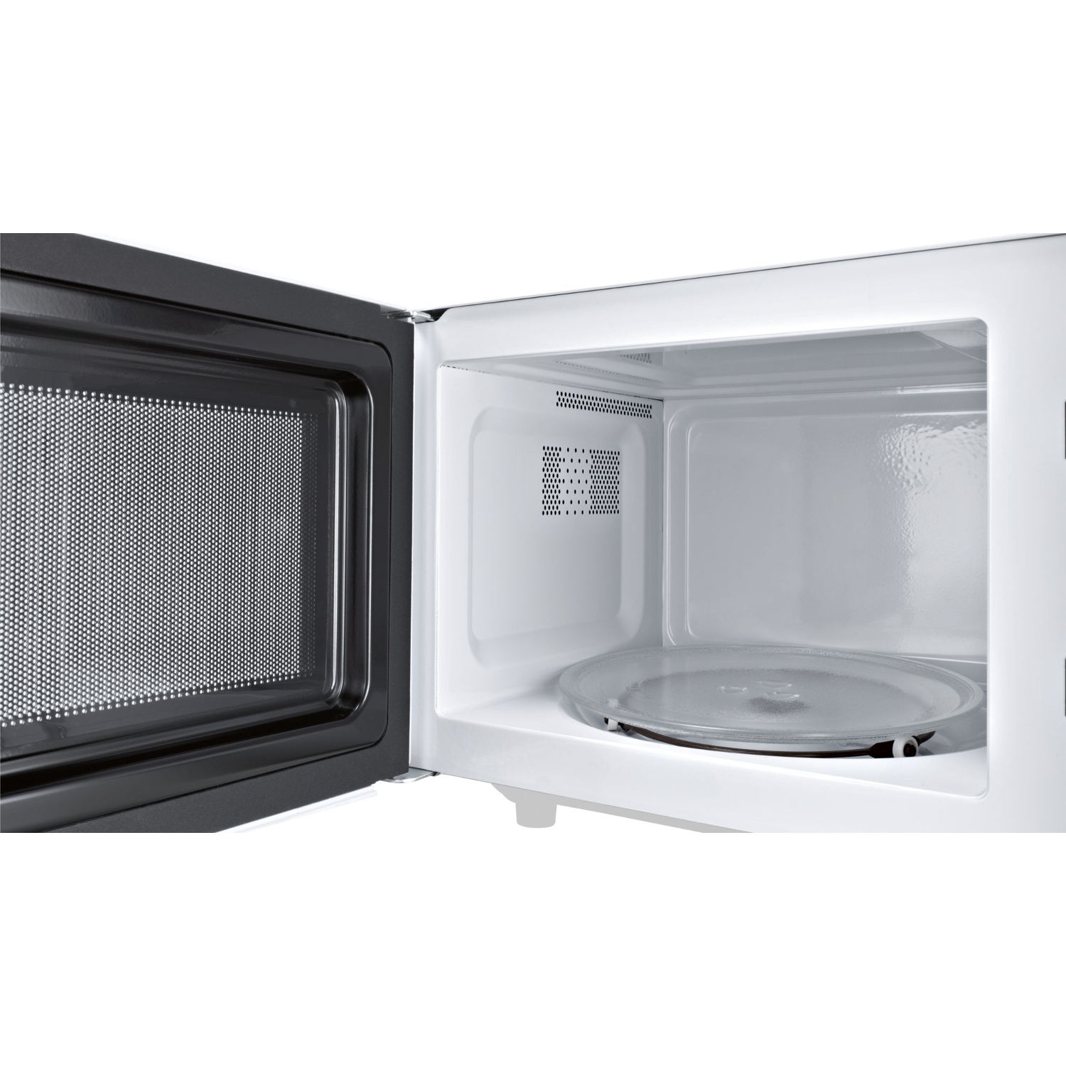 Bosch HMT75M451B 17 Litre Microwave - Stainless Steel thumbnail image