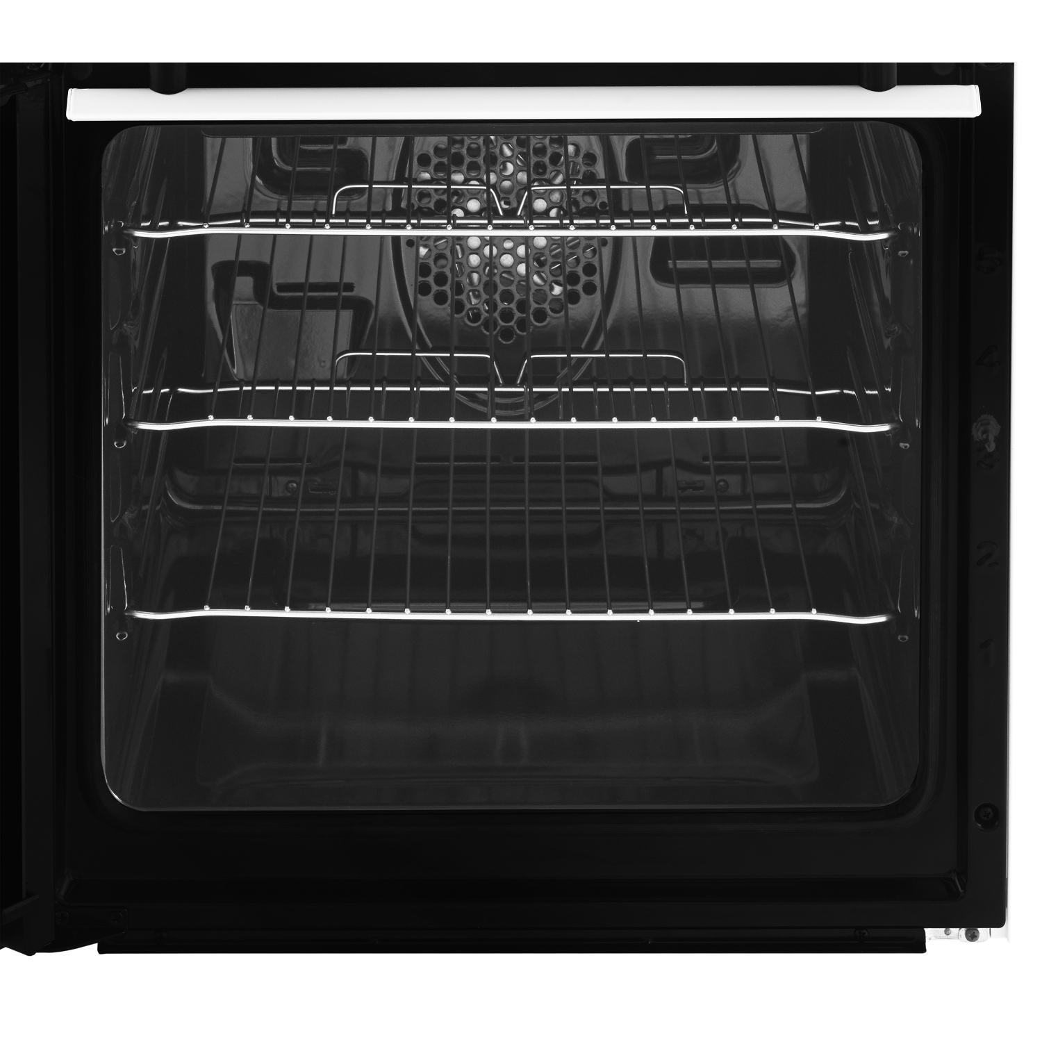 Beko EDP503W 50cm Electric Double Oven with Grill Cooker  thumbnail image