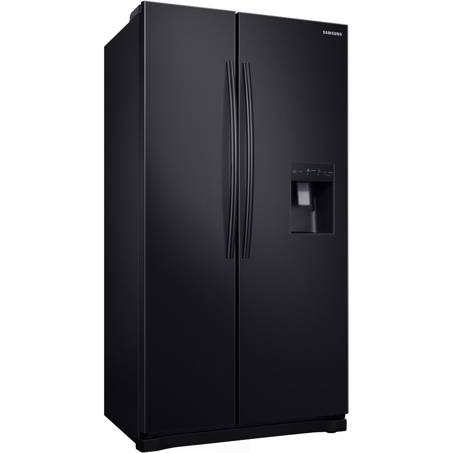Samsung American Style Frost Free Fridge Freezer thumbnail image