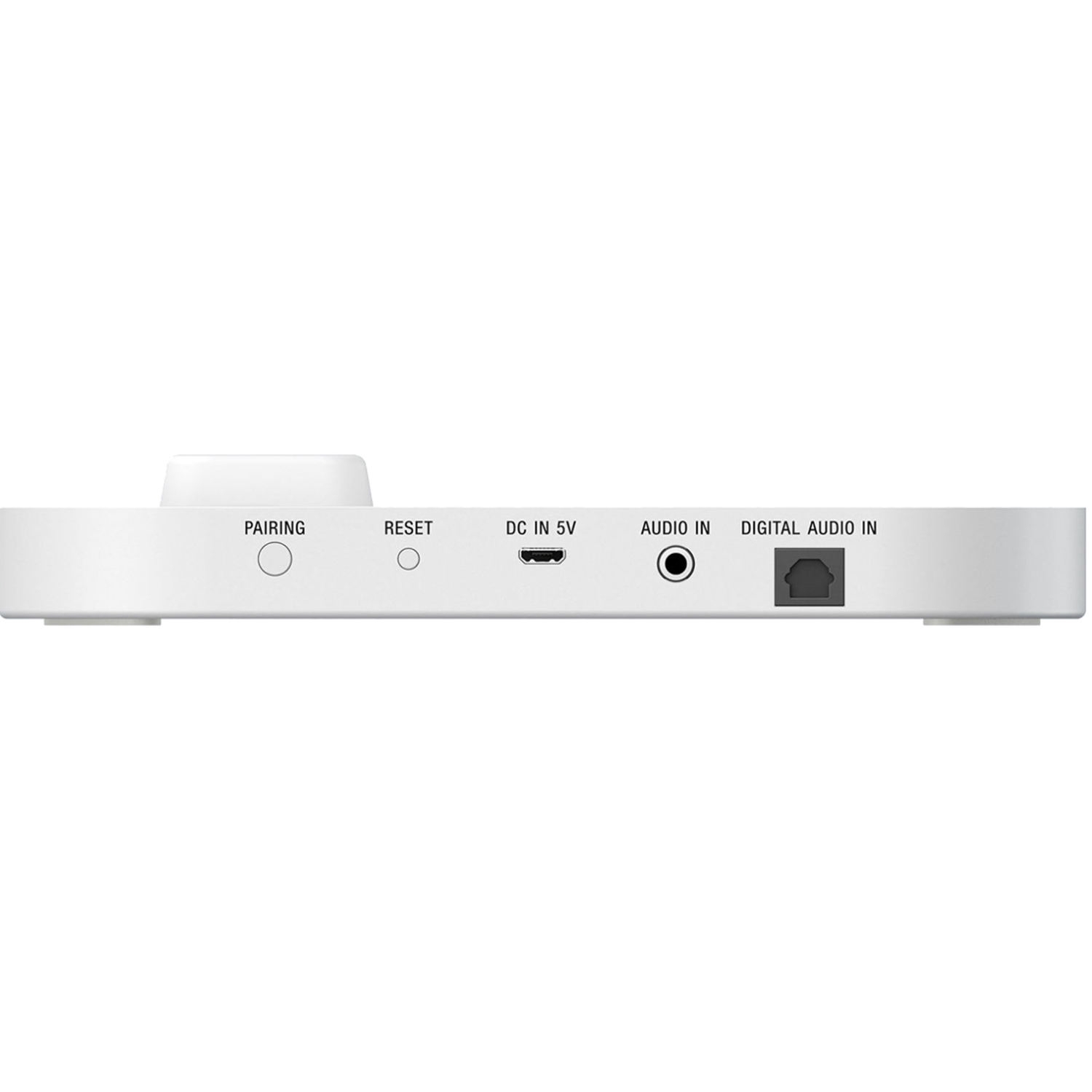 Sony Wireless Handy TV Speaker and Remote thumbnail image