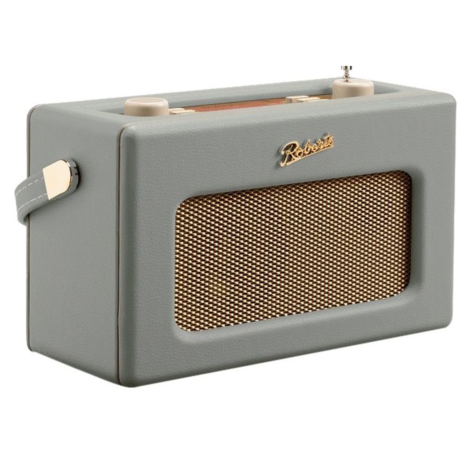 Roberts Radio DAB Portable Radio thumbnail image