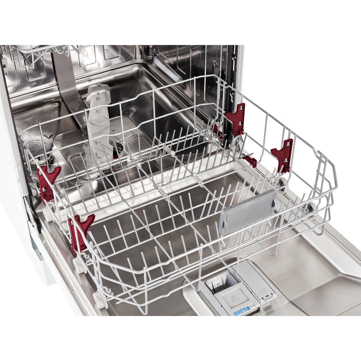 Blomberg LDF42240W Full Size Dishwasher - White - 14 Place Settings thumbnail image