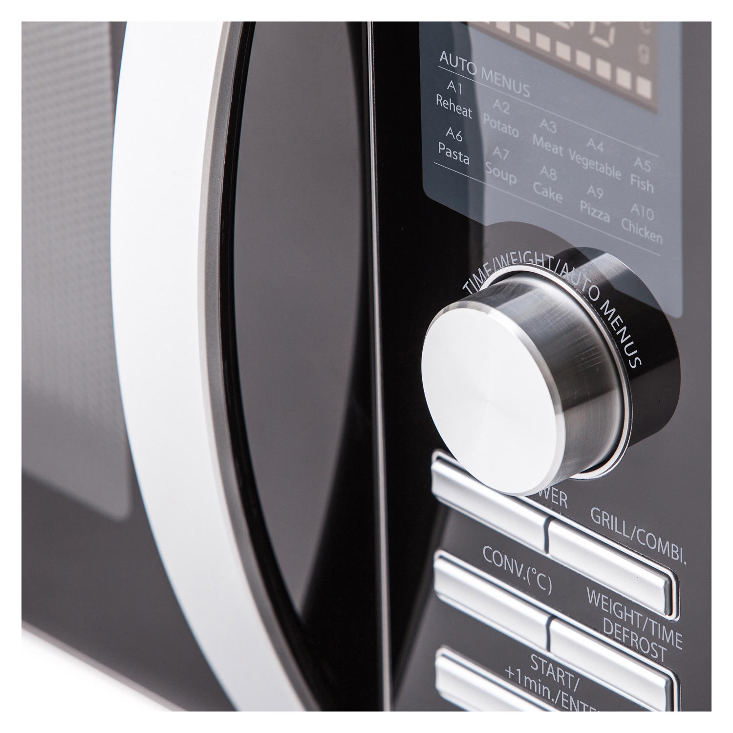 Sharp Combination Microwave thumbnail image