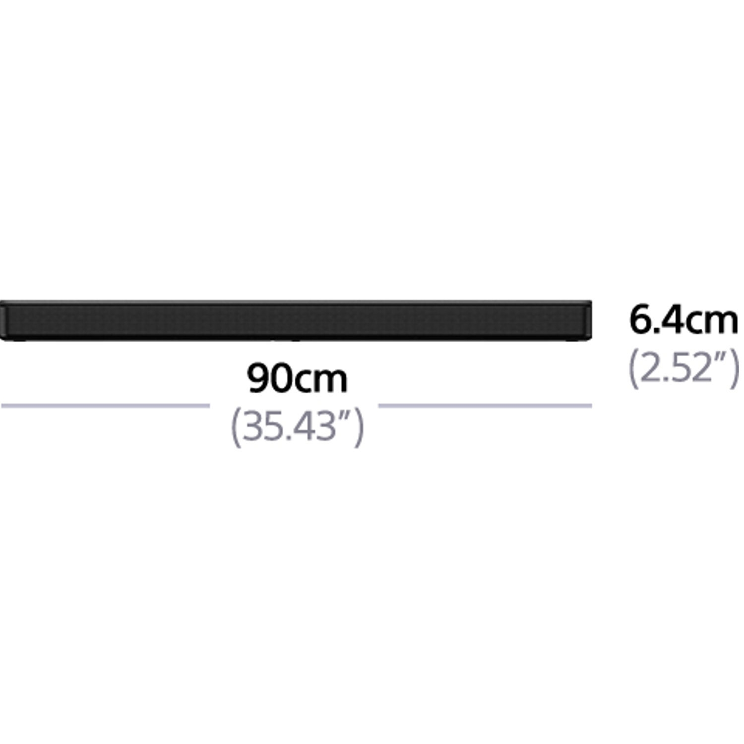 Sony HTSF150CEK 2.0Ch Soundbar with Bluetooth thumbnail image