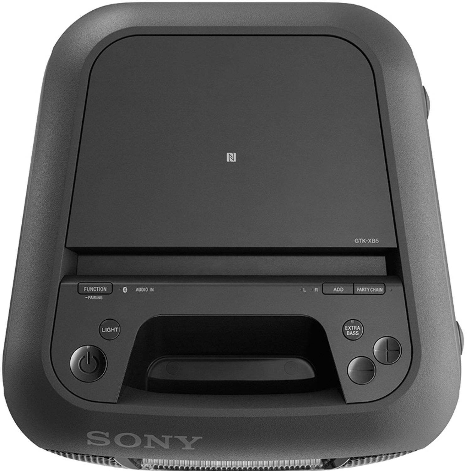 Sony Home Audio Wireless Megasound 200w Speaker Black thumbnail image