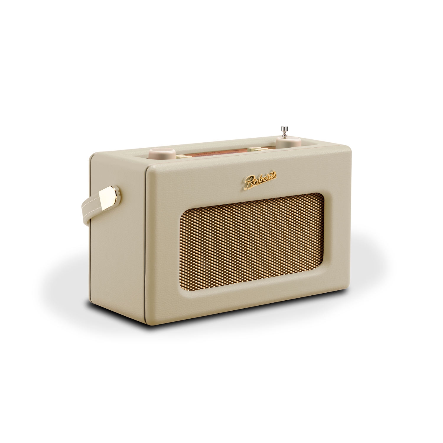 Roberts Radio DAB Portable Radio thumbnail image