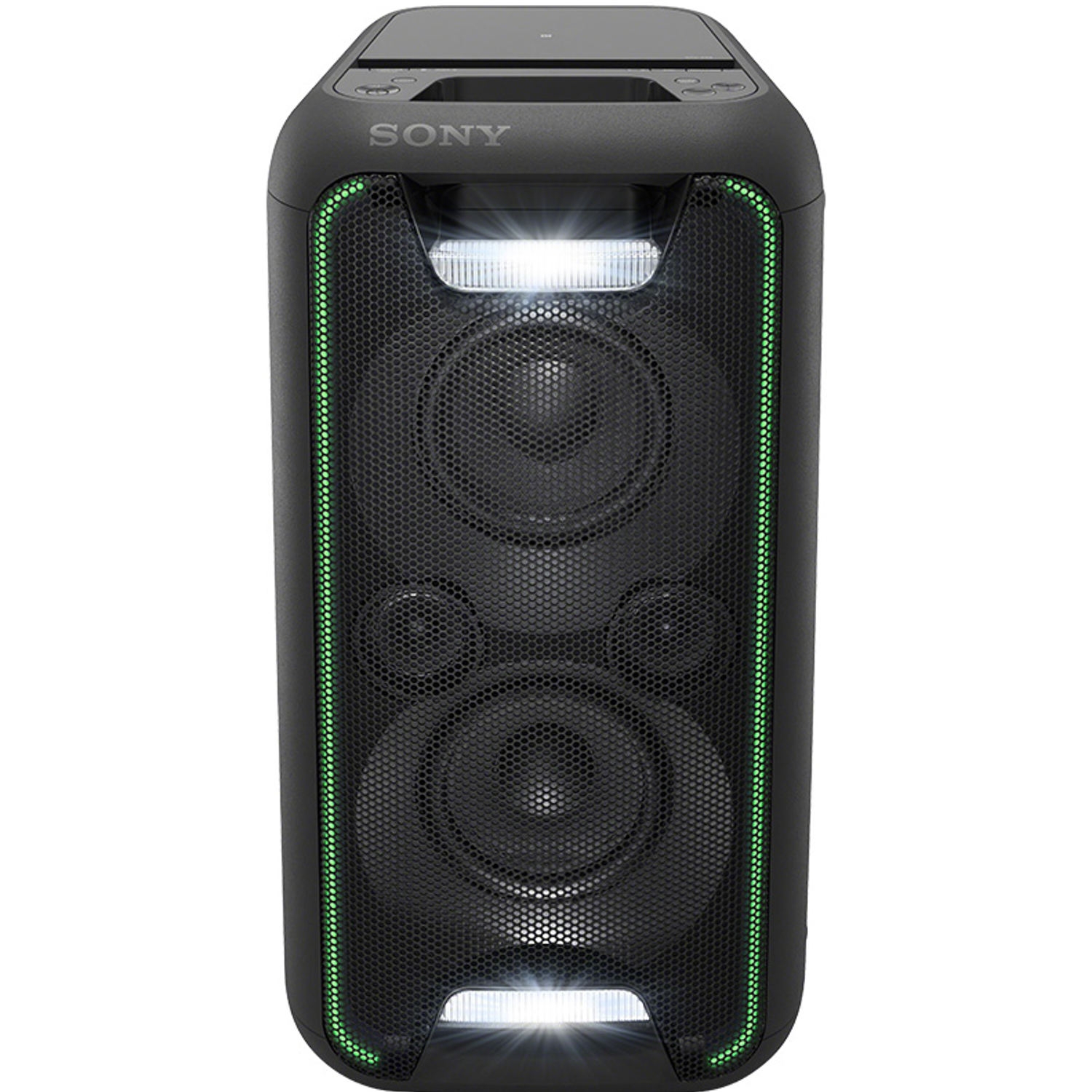 Sony Home Audio Wireless Megasound 200w Speaker Black thumbnail image