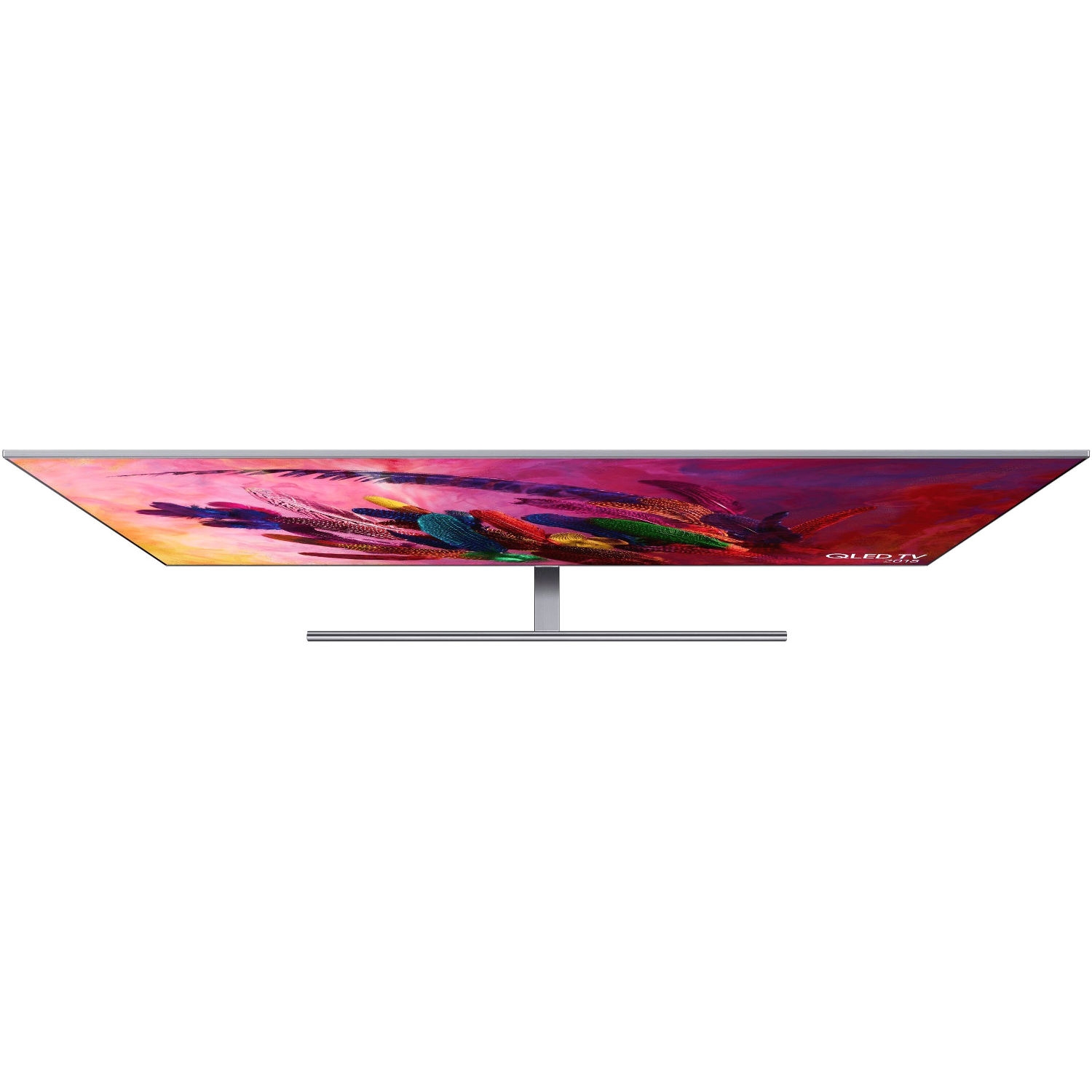 Samsung 65" QLED TV thumbnail image