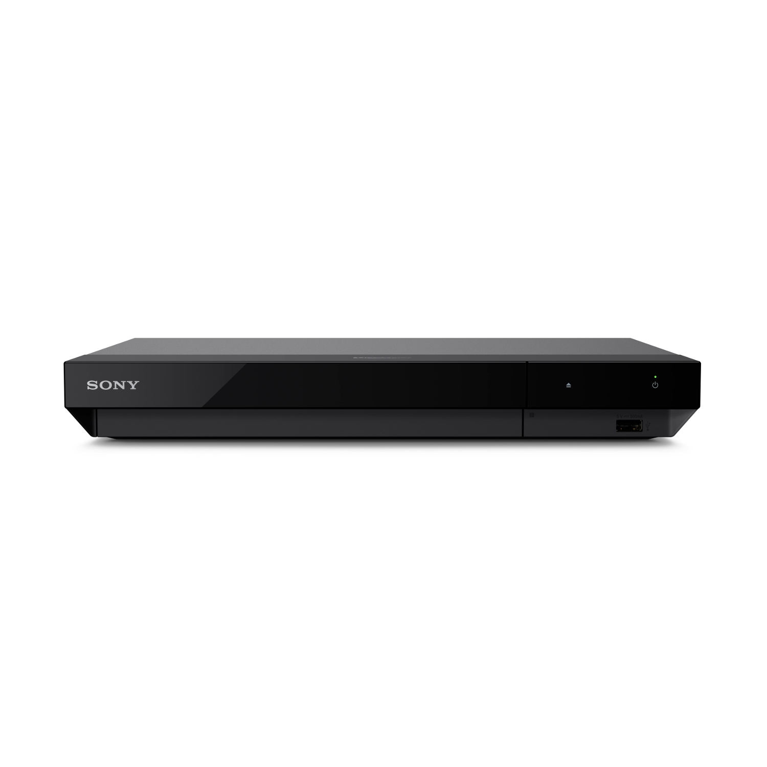 Sony UBPX700BCEK 4K UHD HDR Upscaling Blu-ray Player thumbnail image