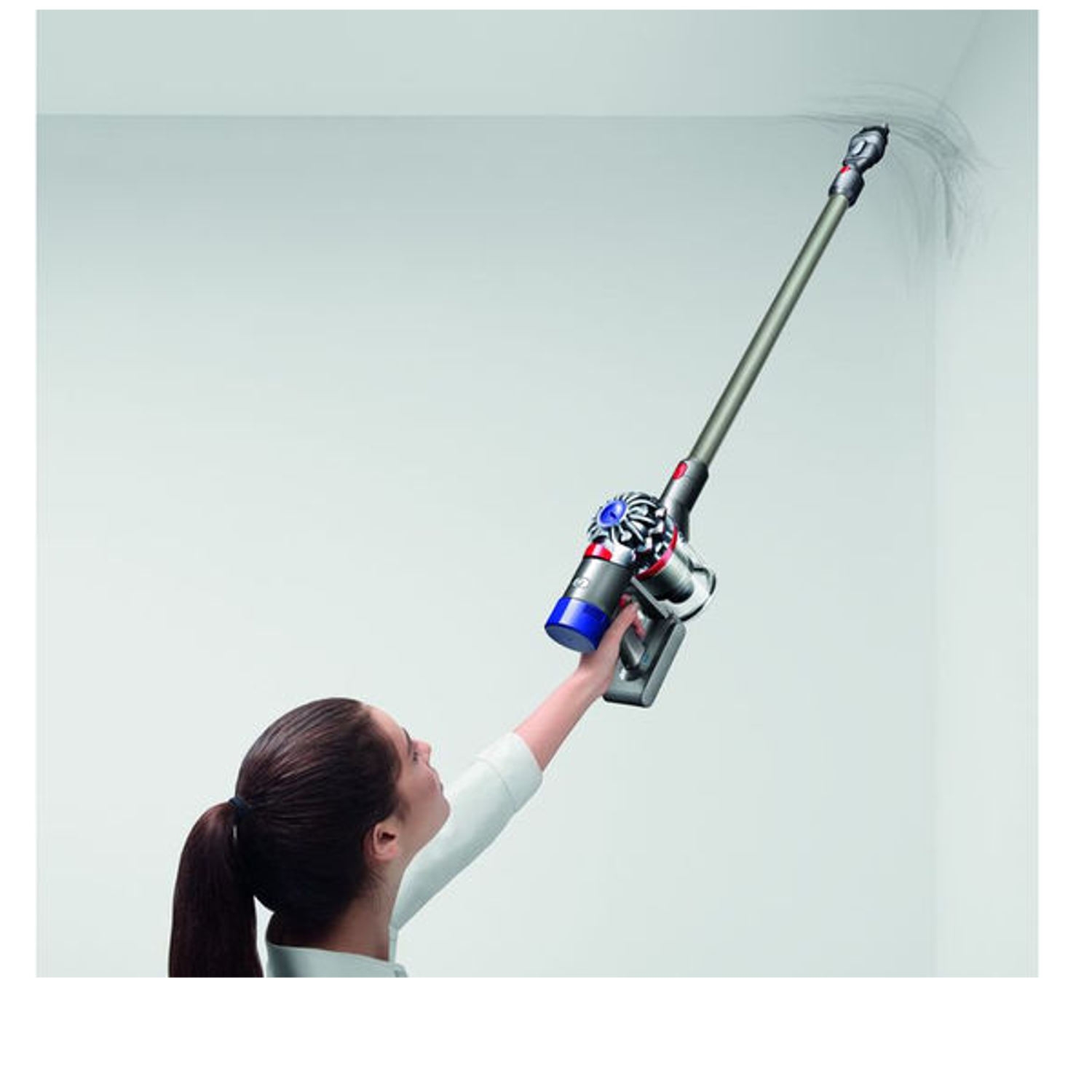 Dyson V8ANIMAL+ Cordless Vacuum Cleaner - 40 Minute Run Time thumbnail image
