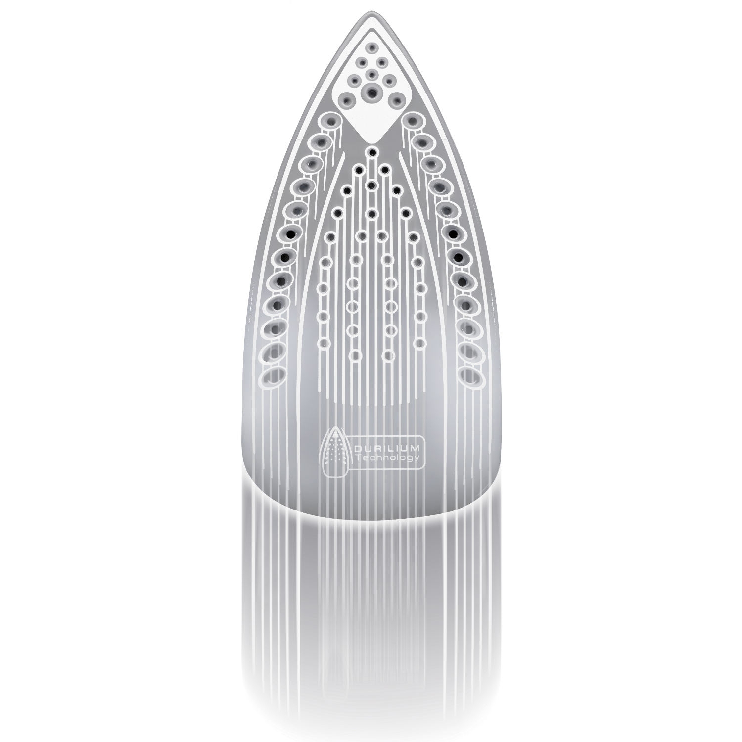 Tefal Ultraglide Steam Iron thumbnail image