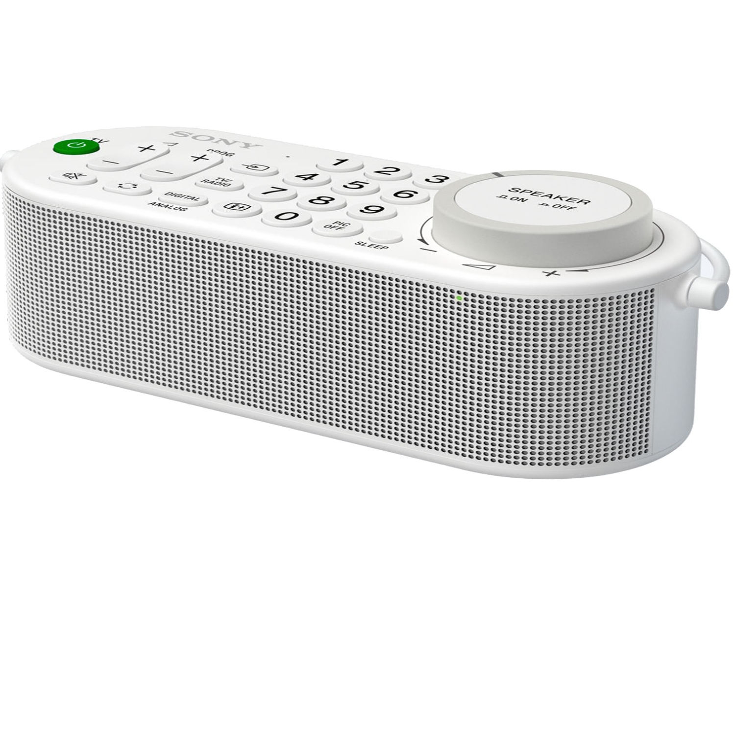 Sony Wireless Handy TV Speaker and Remote thumbnail image