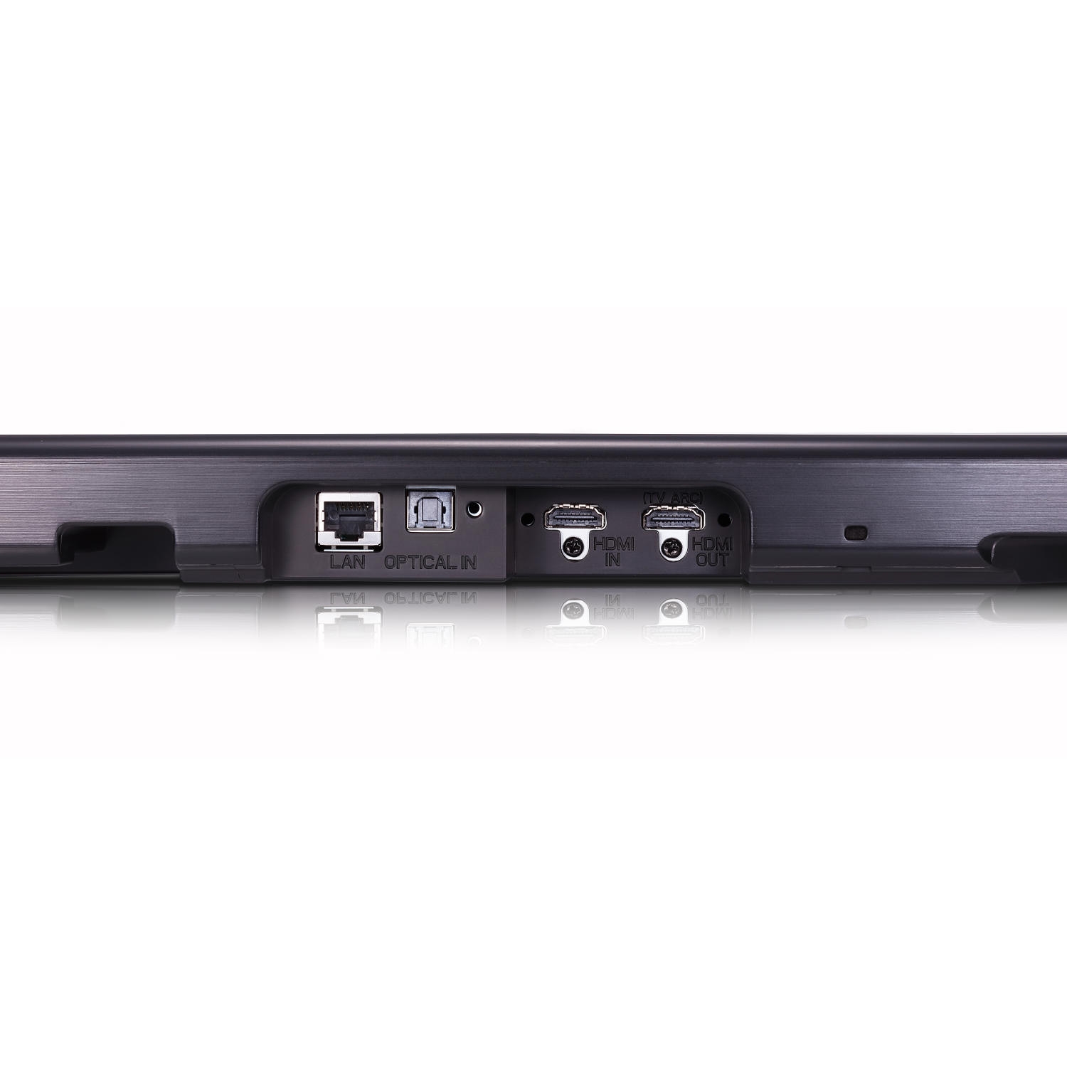 LG Soundbar thumbnail image