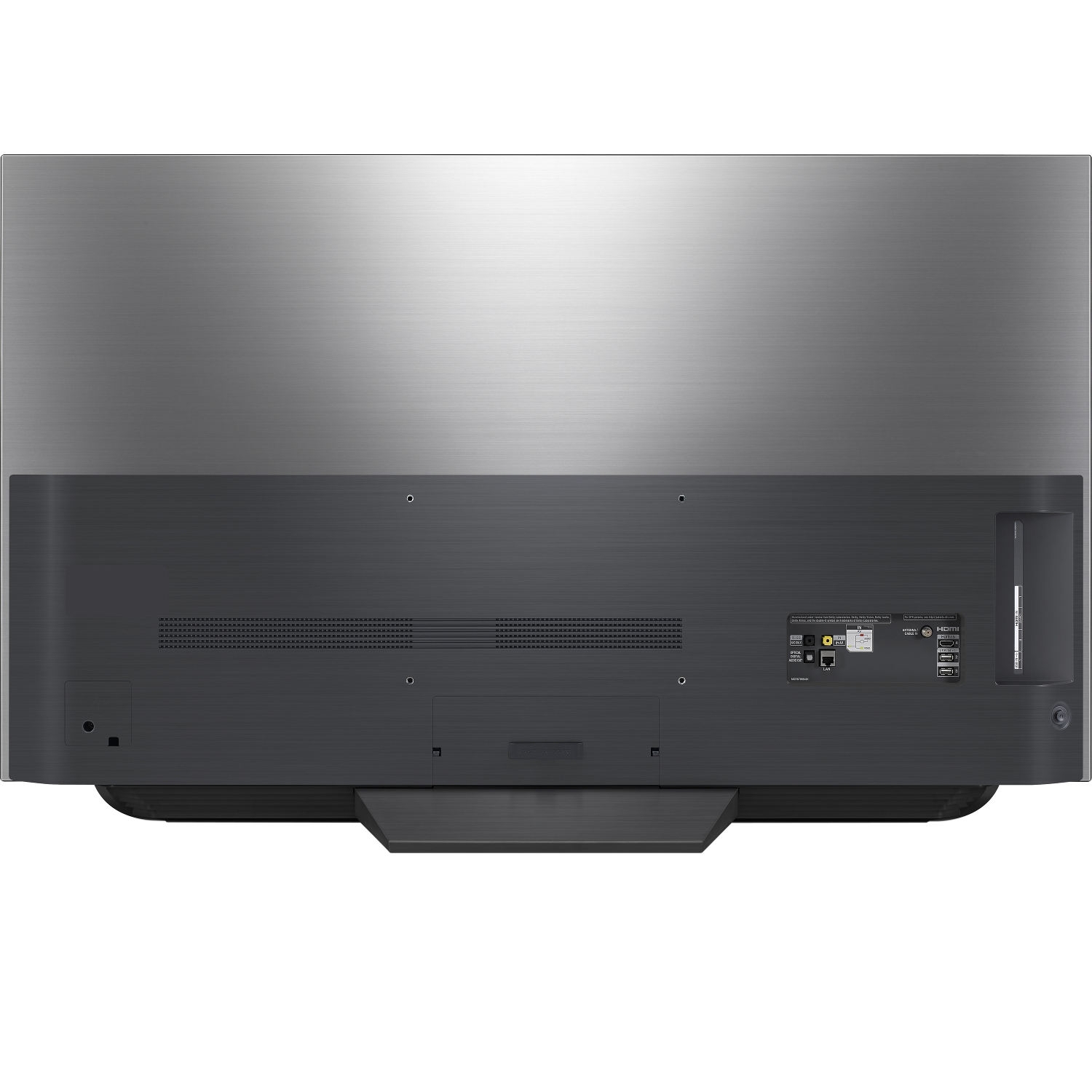LG 65" Full HD OLED TV thumbnail image