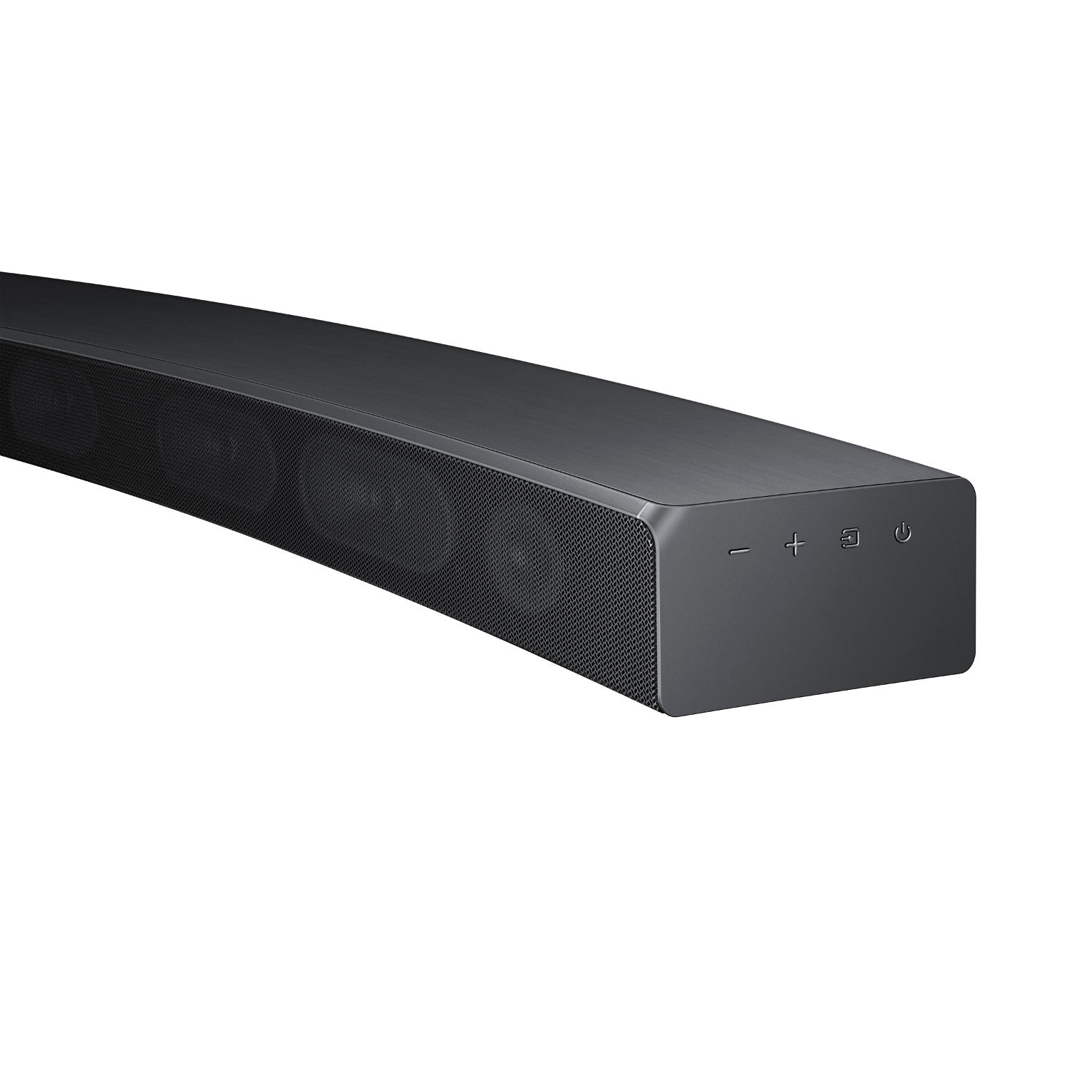 Samsung Curved Soundbar thumbnail image