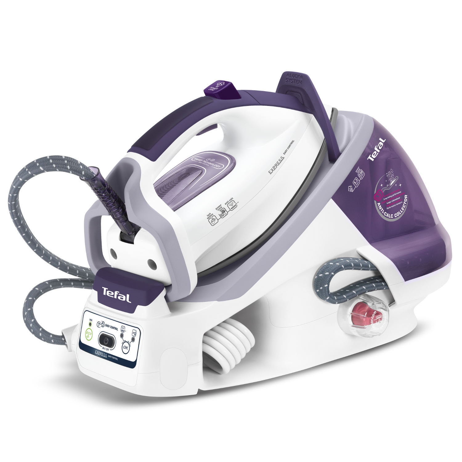 Tefal Steam Generator thumbnail image
