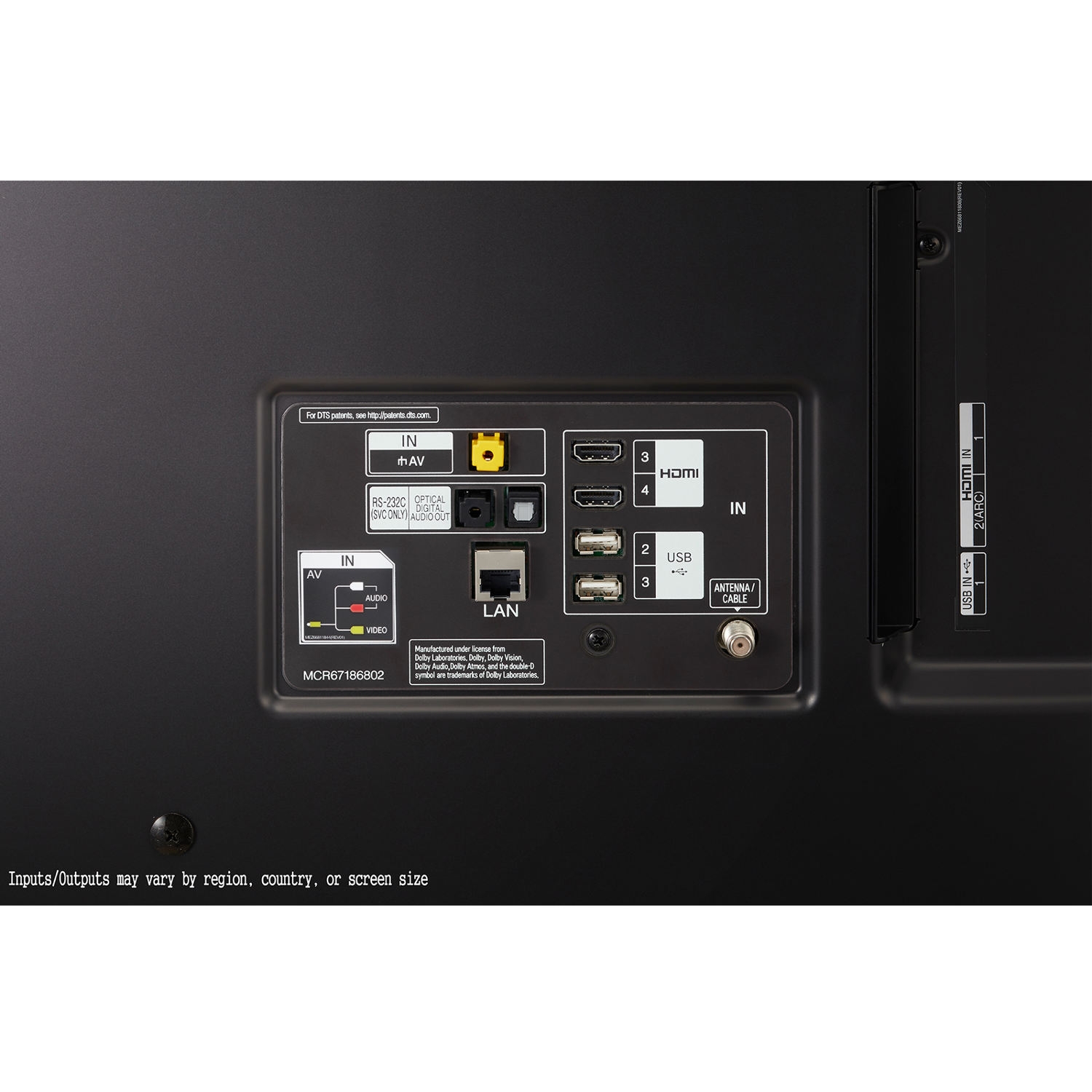 LG 75" UHD LED TV thumbnail image