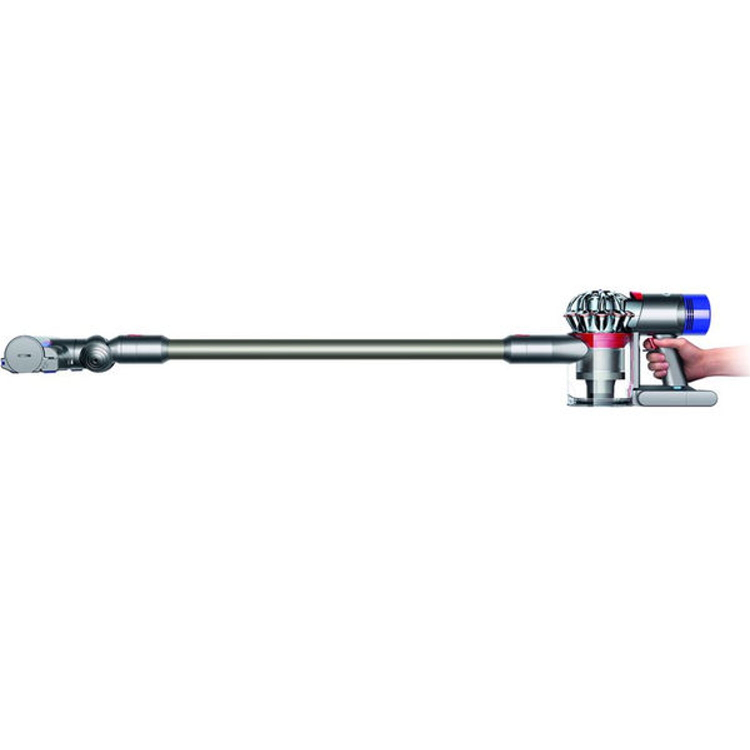 Dyson V8ANIMAL+ Cordless Vacuum Cleaner - 40 Minute Run Time thumbnail image