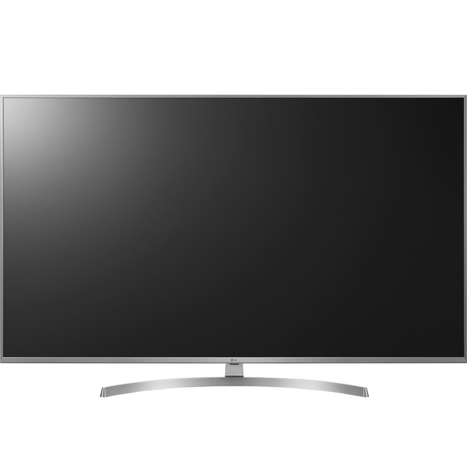 LG 65" 4K UHD TV - SMART - webOS - Freeview Play - Freesat - A Rated thumbnail image
