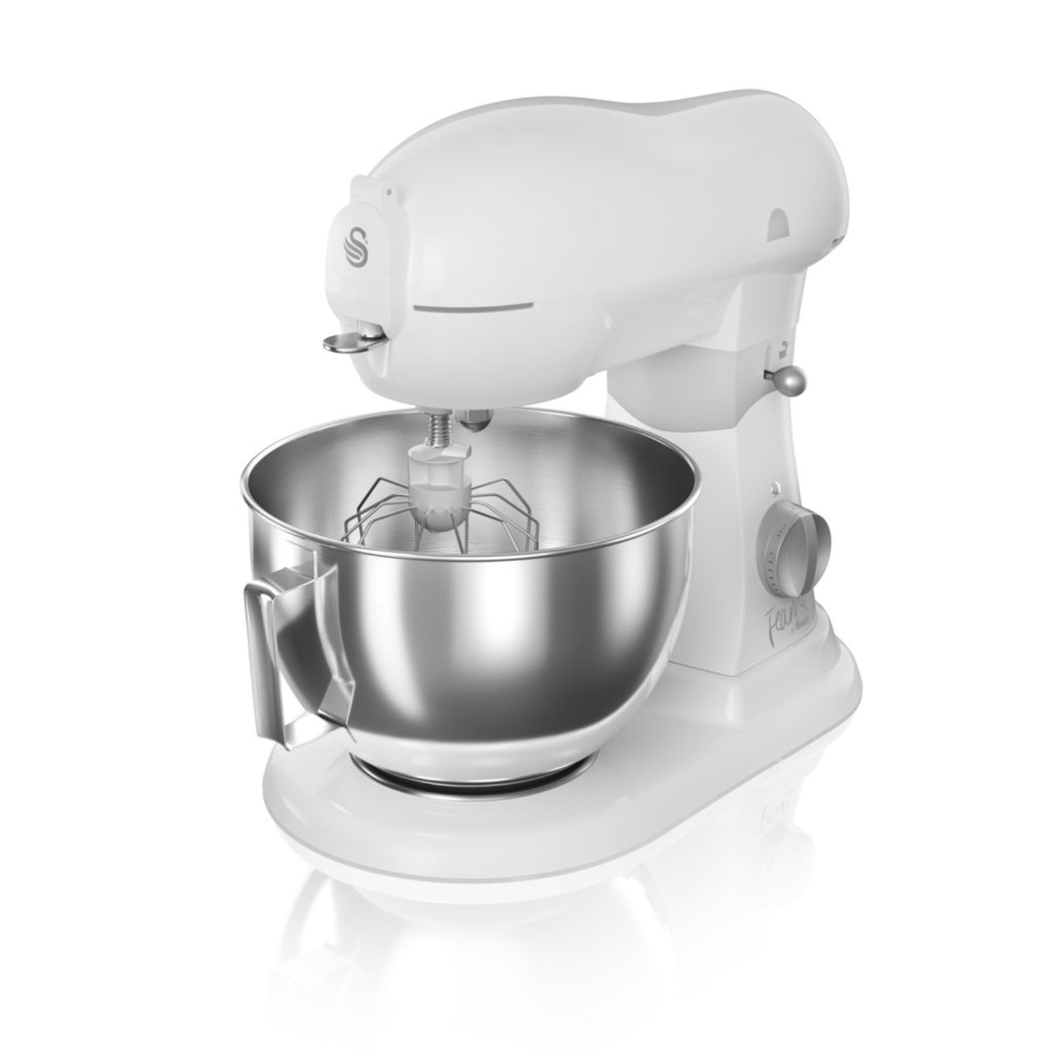 Fearne by Swan 6 Litre Stand Mixer thumbnail image