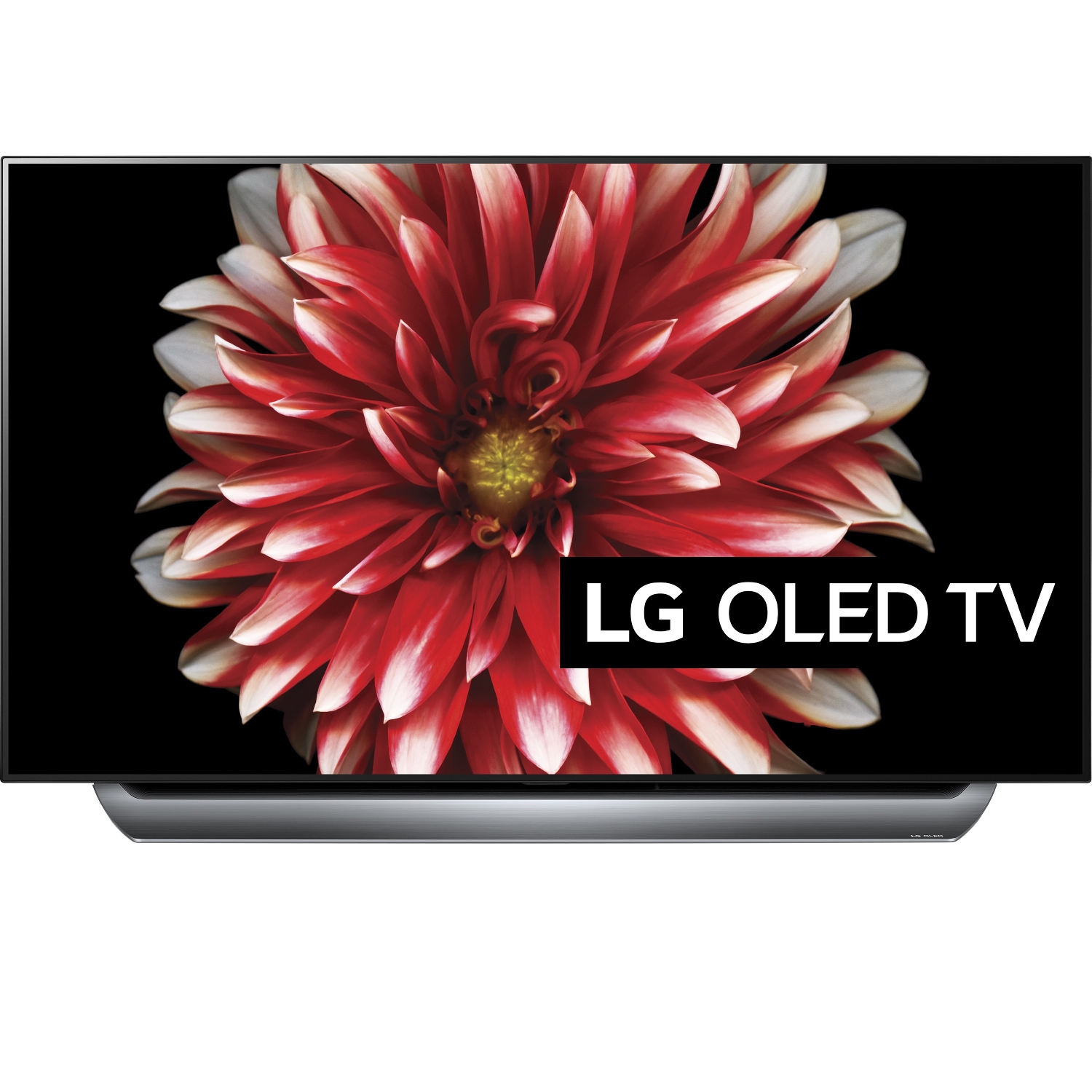LG 65" Full HD OLED TV thumbnail image