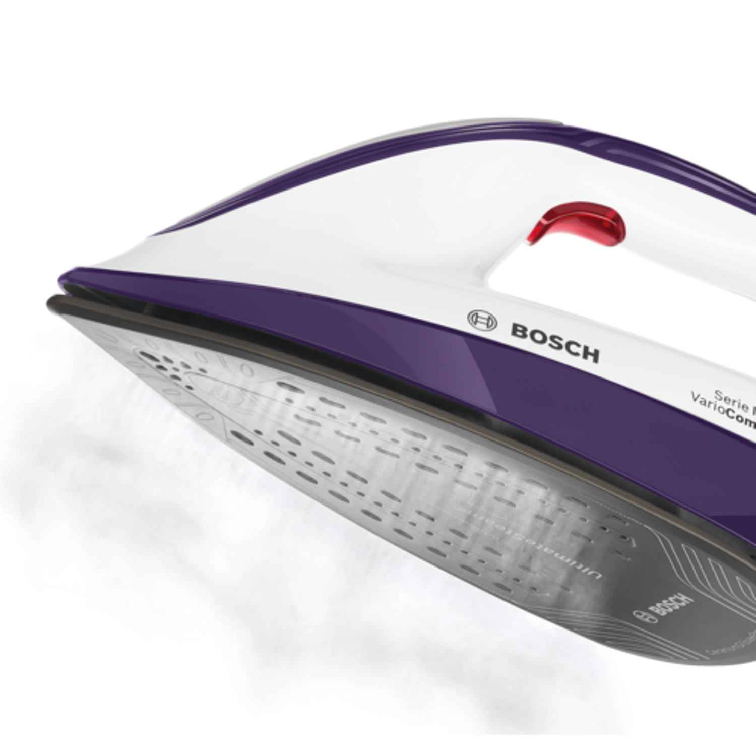 Bosch Steam Generator Iron thumbnail image