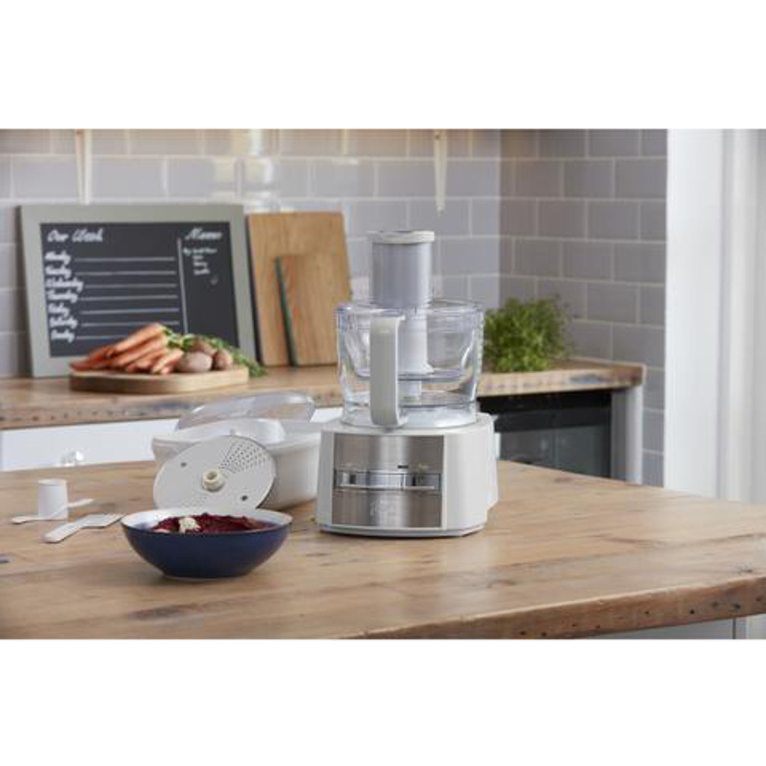 Fearne by Swan 3 Litre Food Processor thumbnail image