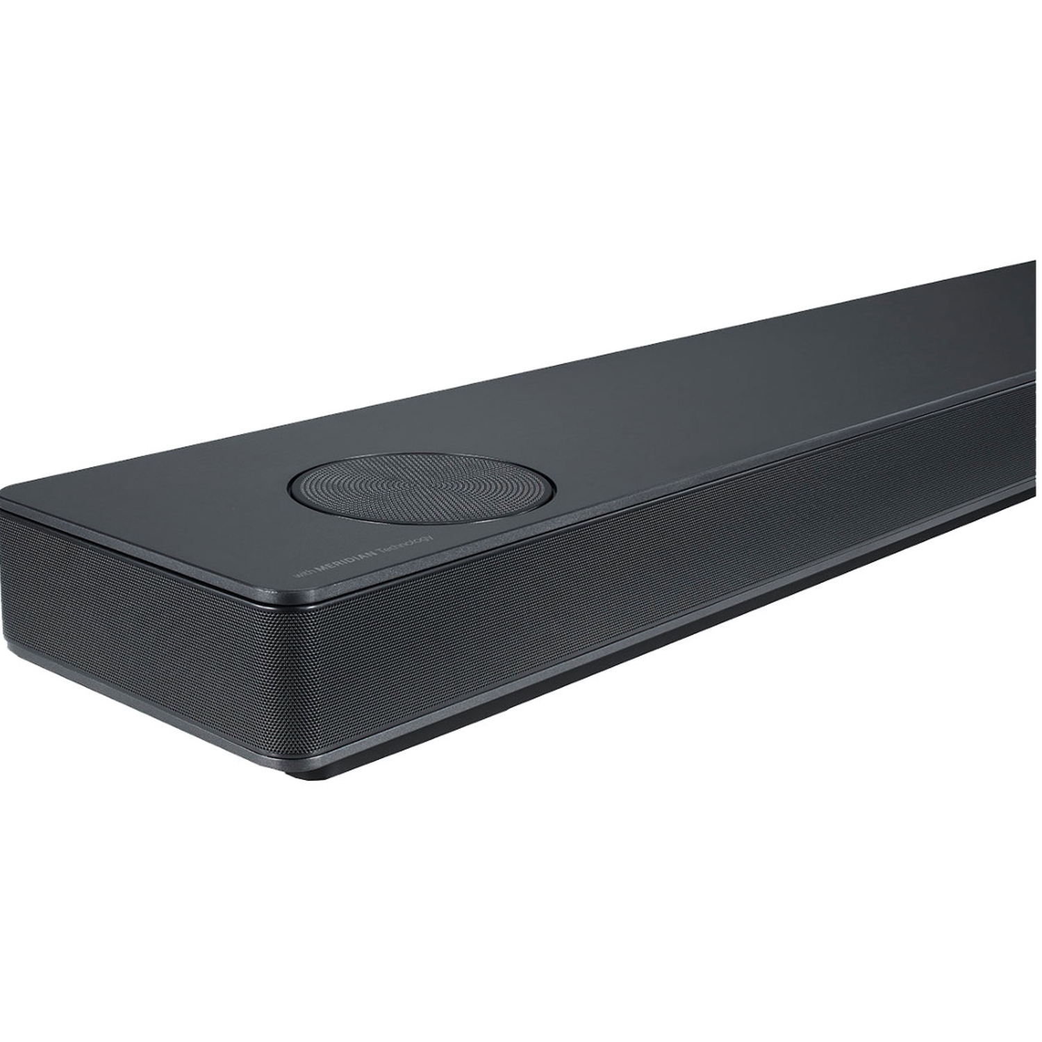 LG Soundbar thumbnail image