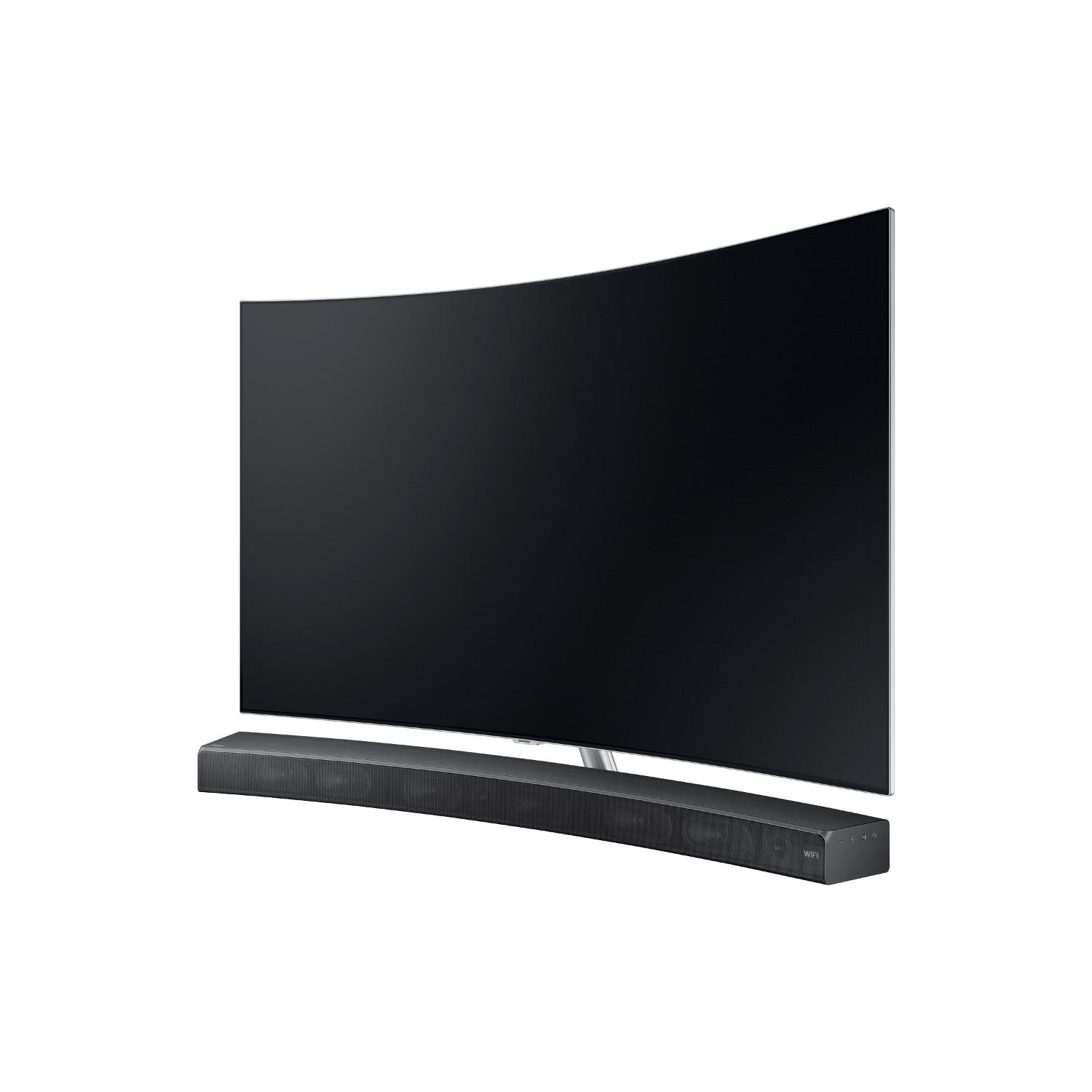 Samsung Curved Soundbar thumbnail image