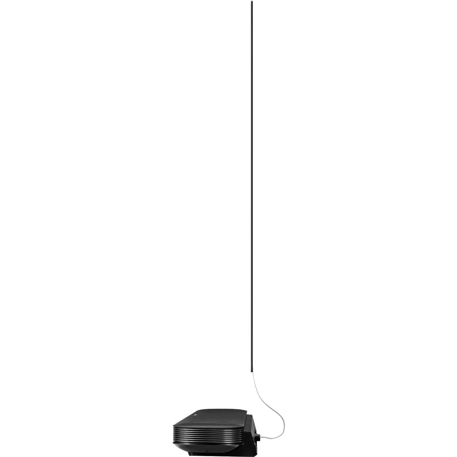 LG 65" OLED TV- SMART - web Os-Freeview Play - Freesat - Dolby Atmos Soundbase - A Rated thumbnail image