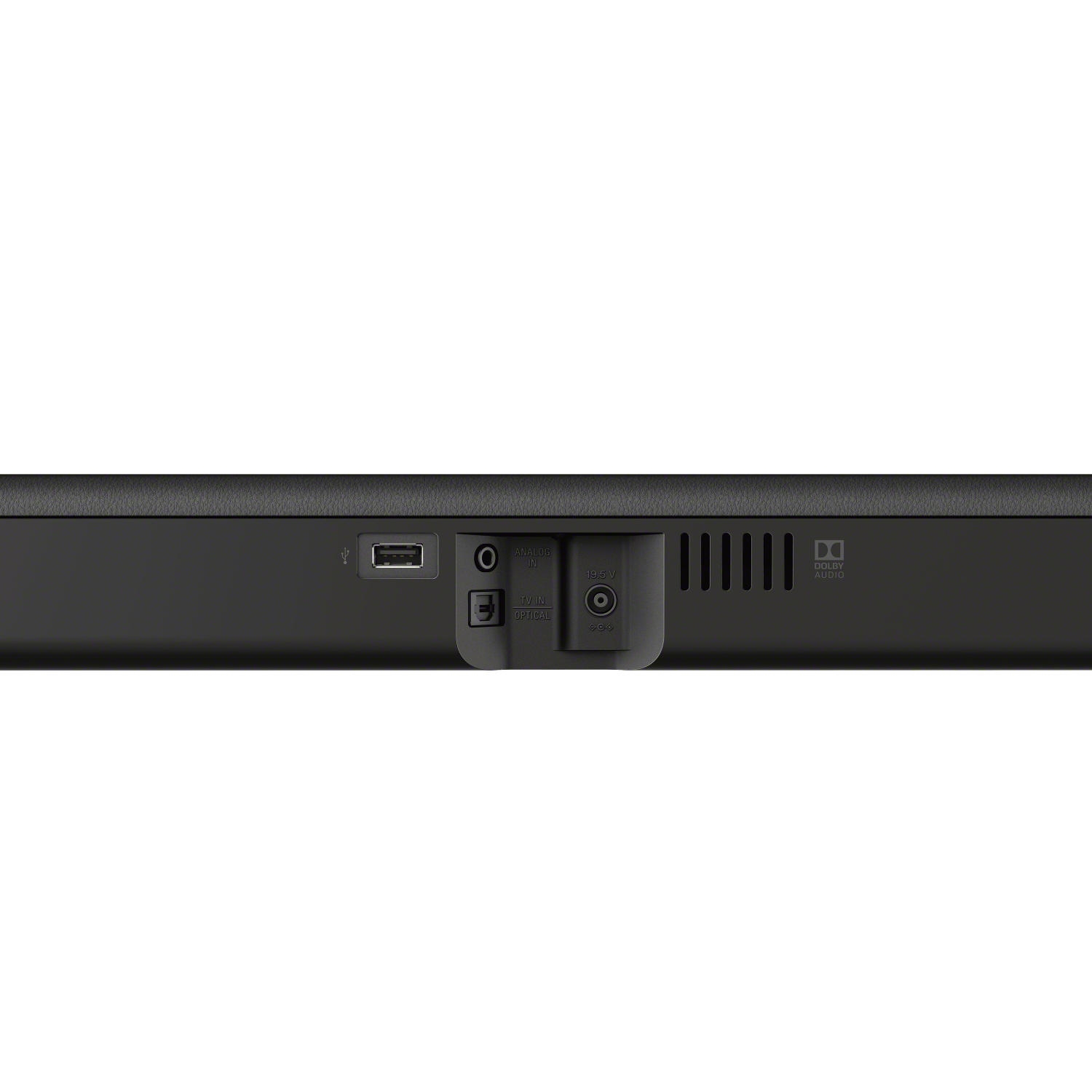Sony HTMT300CEK 2.1Ch Soundbar & Subwoofer thumbnail image