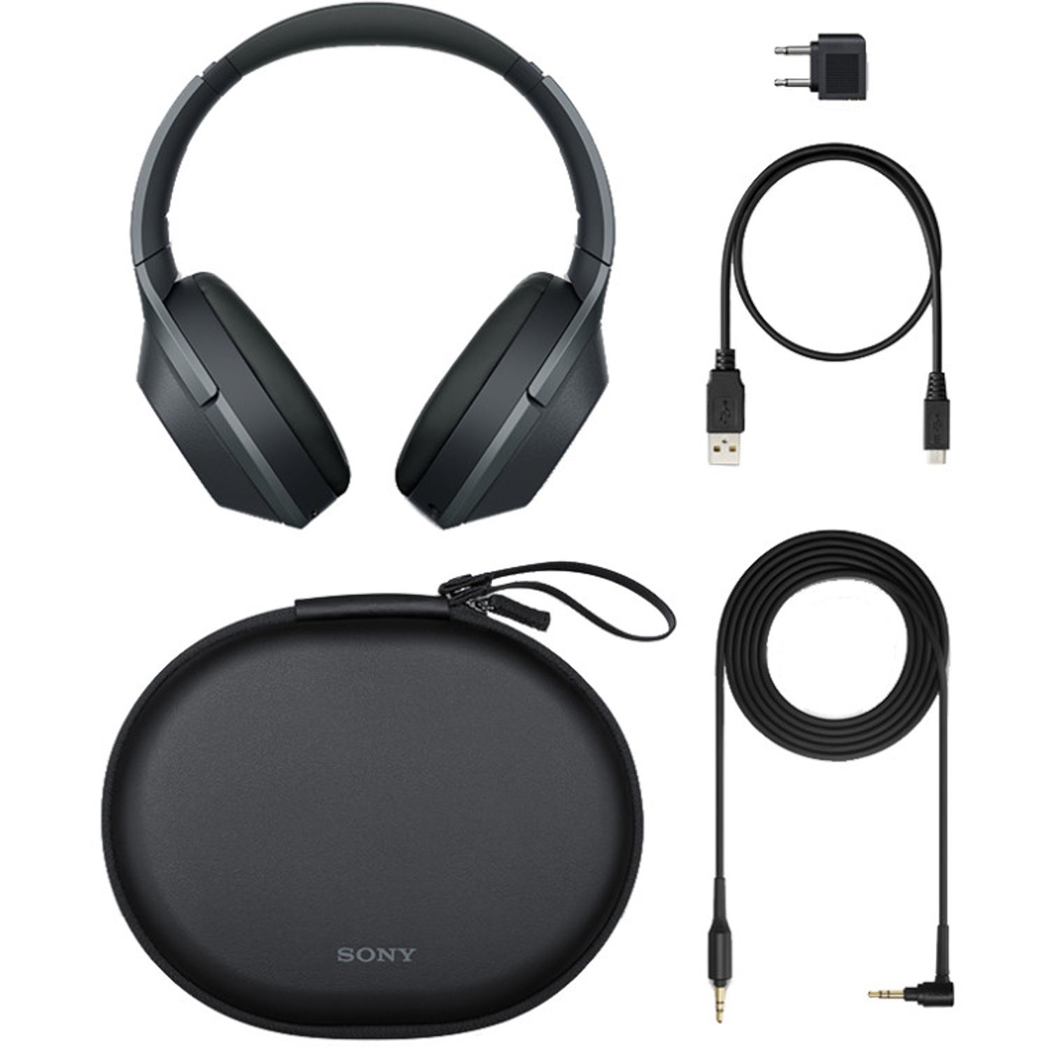 Sony Wireless Headphones thumbnail image