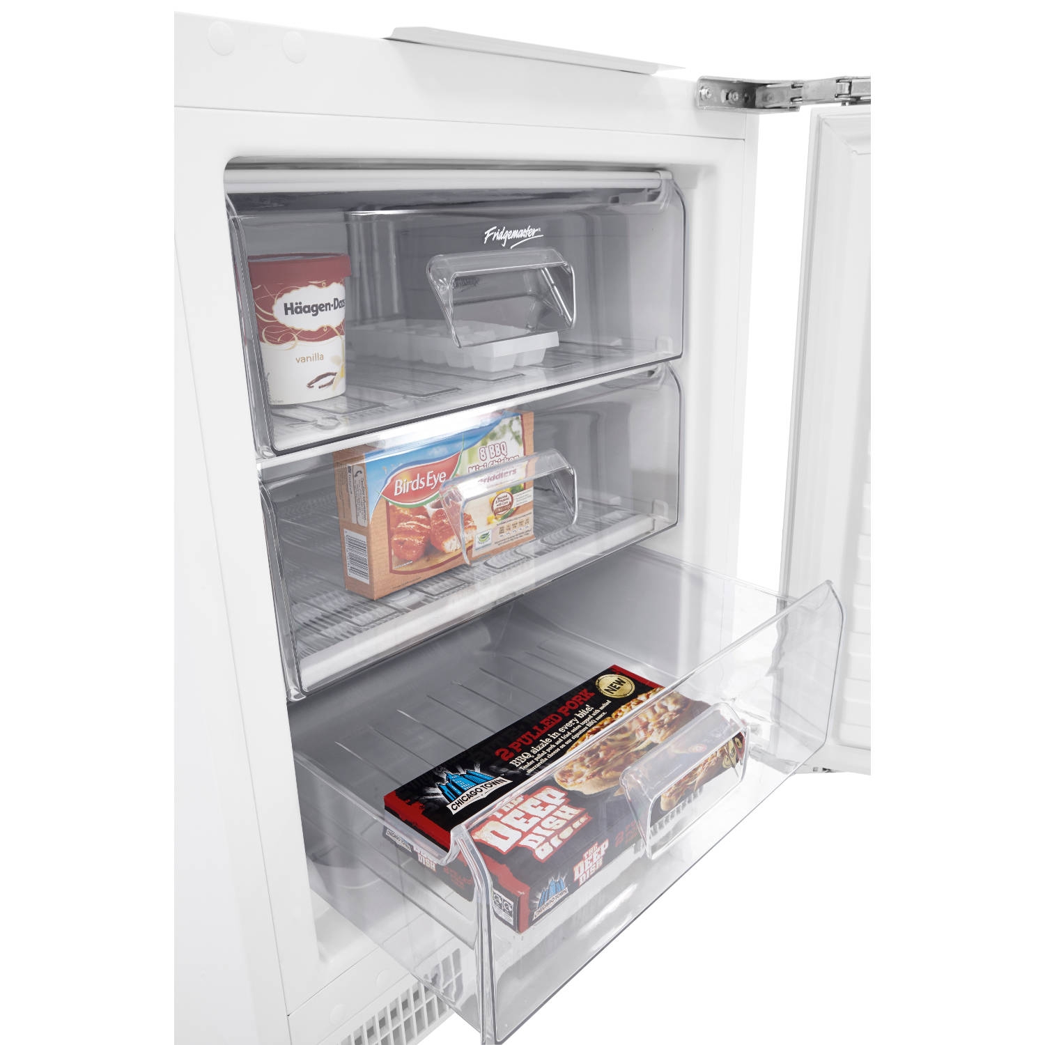 Fridgemaster Built In Freezer thumbnail image