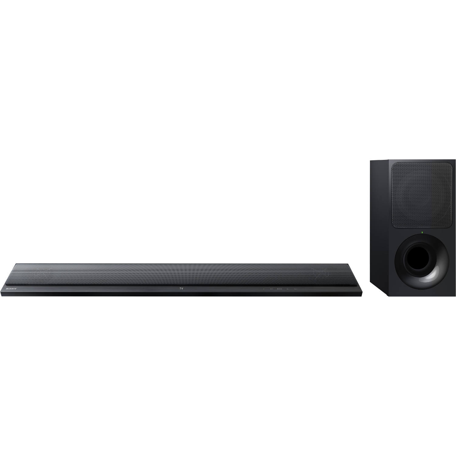 Sony 300 Watt Wireless Soundbar thumbnail image