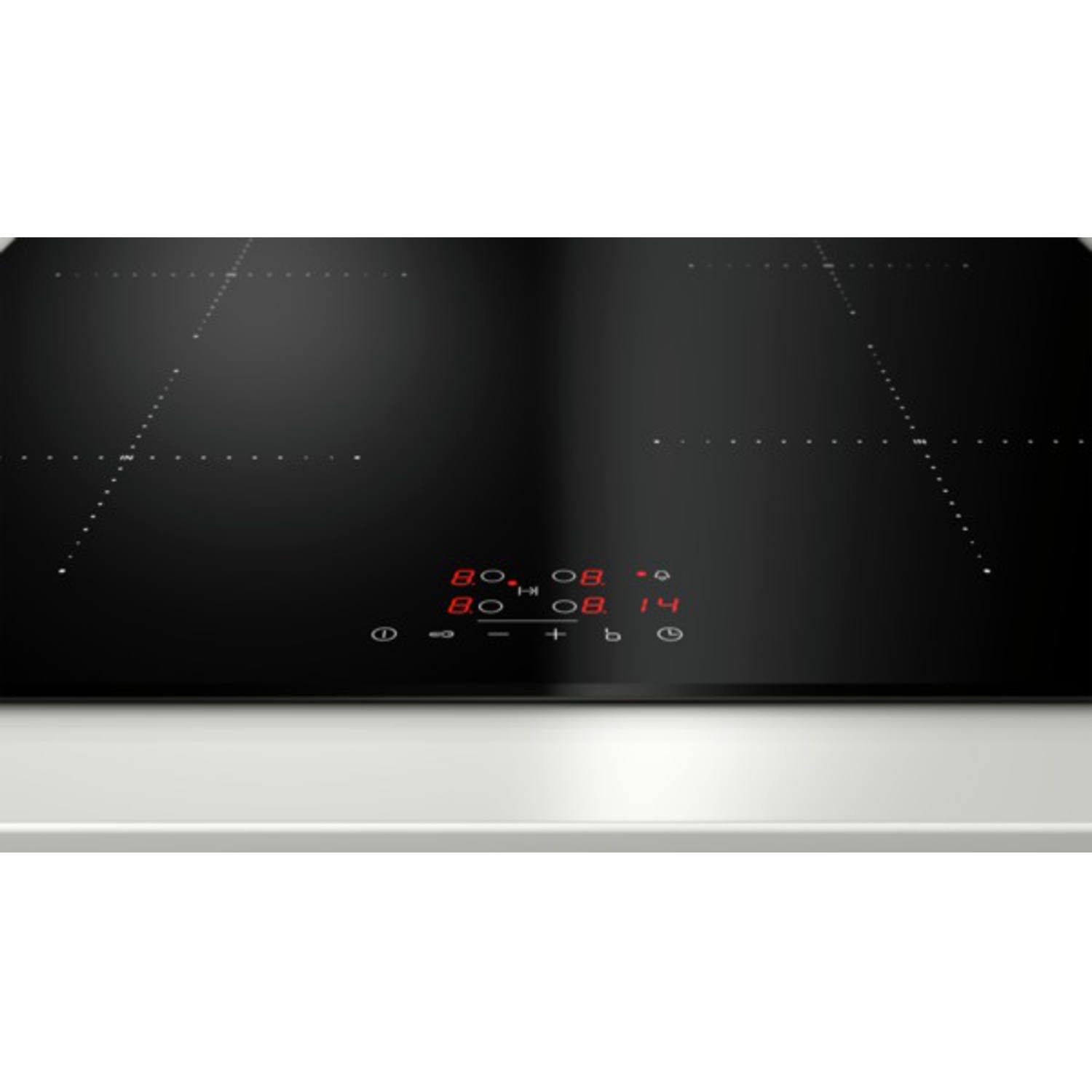 Neff T36FB41X0G 60cm Induction Hob - Black thumbnail image