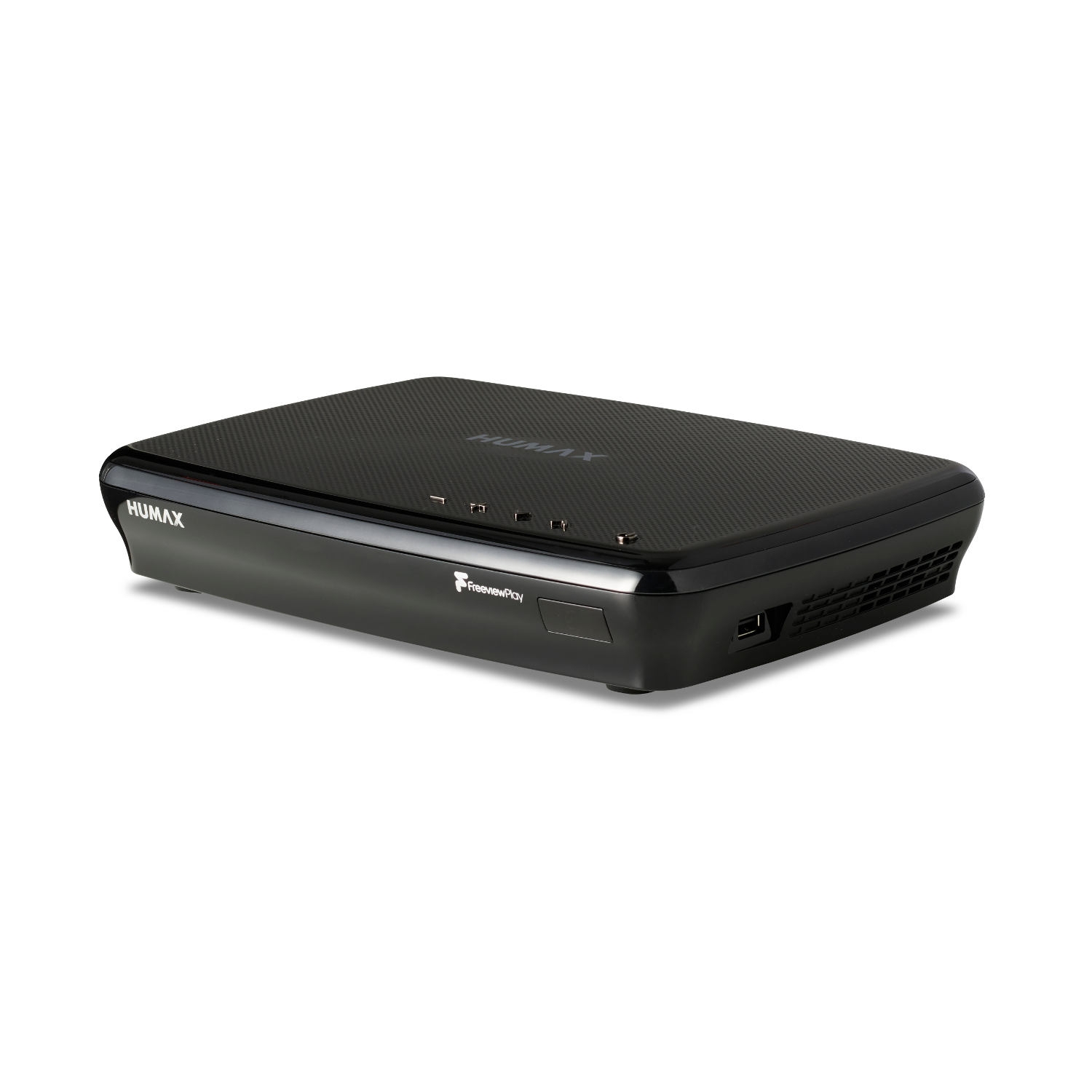 Humax FVP5000T 1TB Digital Video Recorder - 1 TB HDD-Freeview-HD-Smart- Black thumbnail image