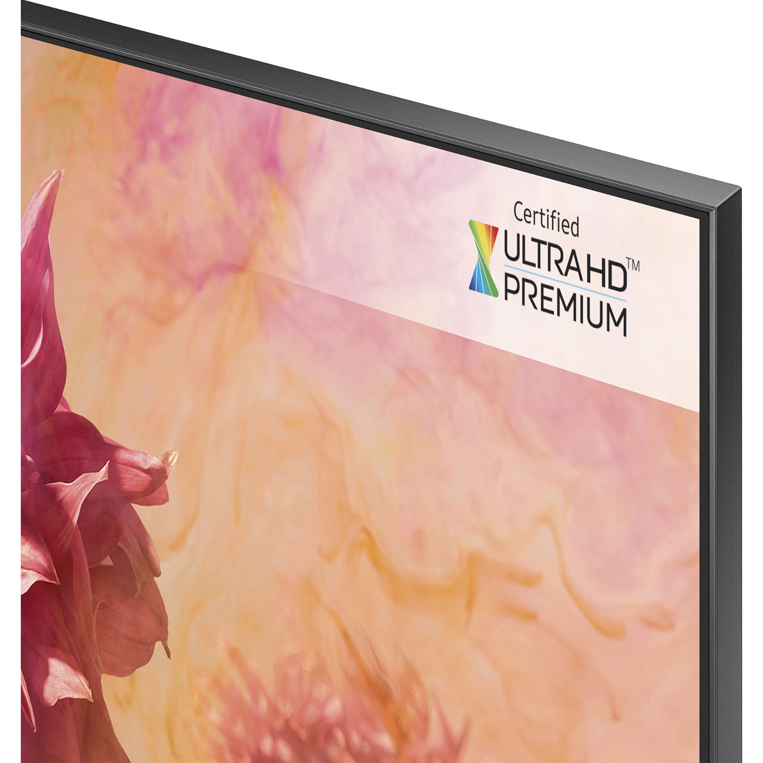 Samsung 75" QLED TV thumbnail image